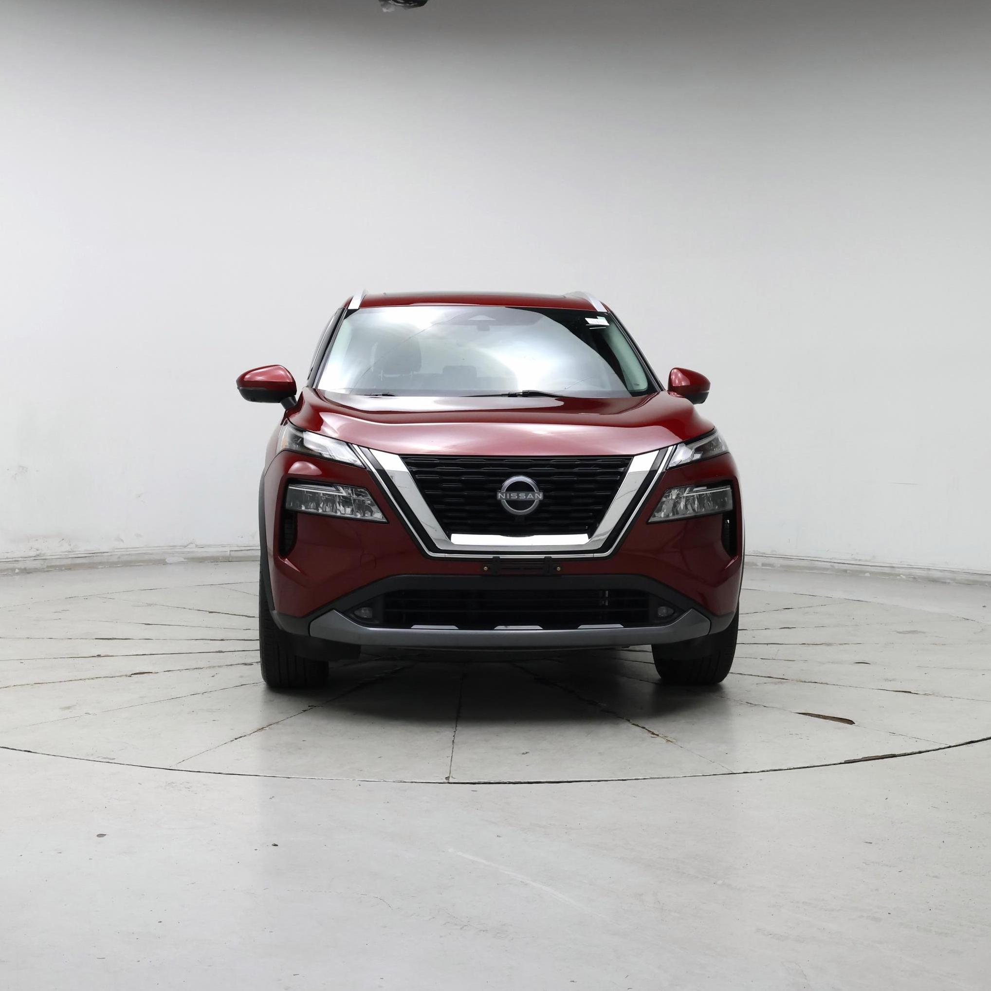 Thumbnail: 2022 Nissan Rogue - 5