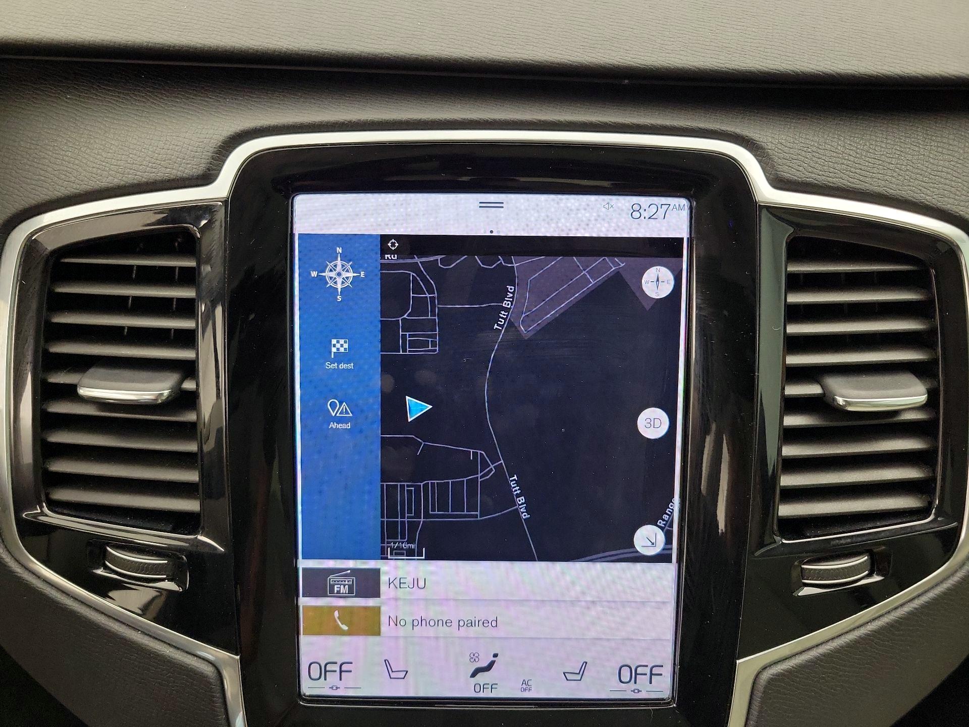 Thumbnail: 2022 Volvo XC90 - 14