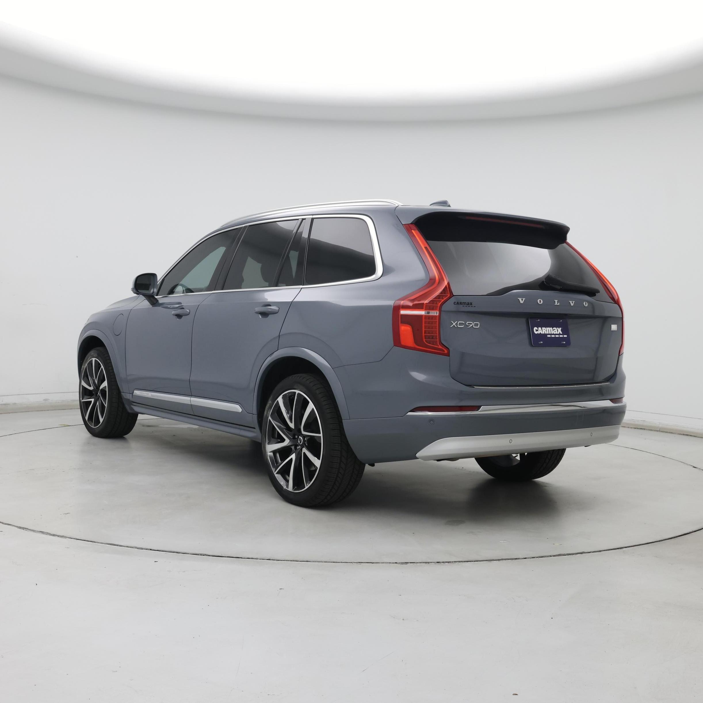 Thumbnail: 2022 Volvo XC90 - 2