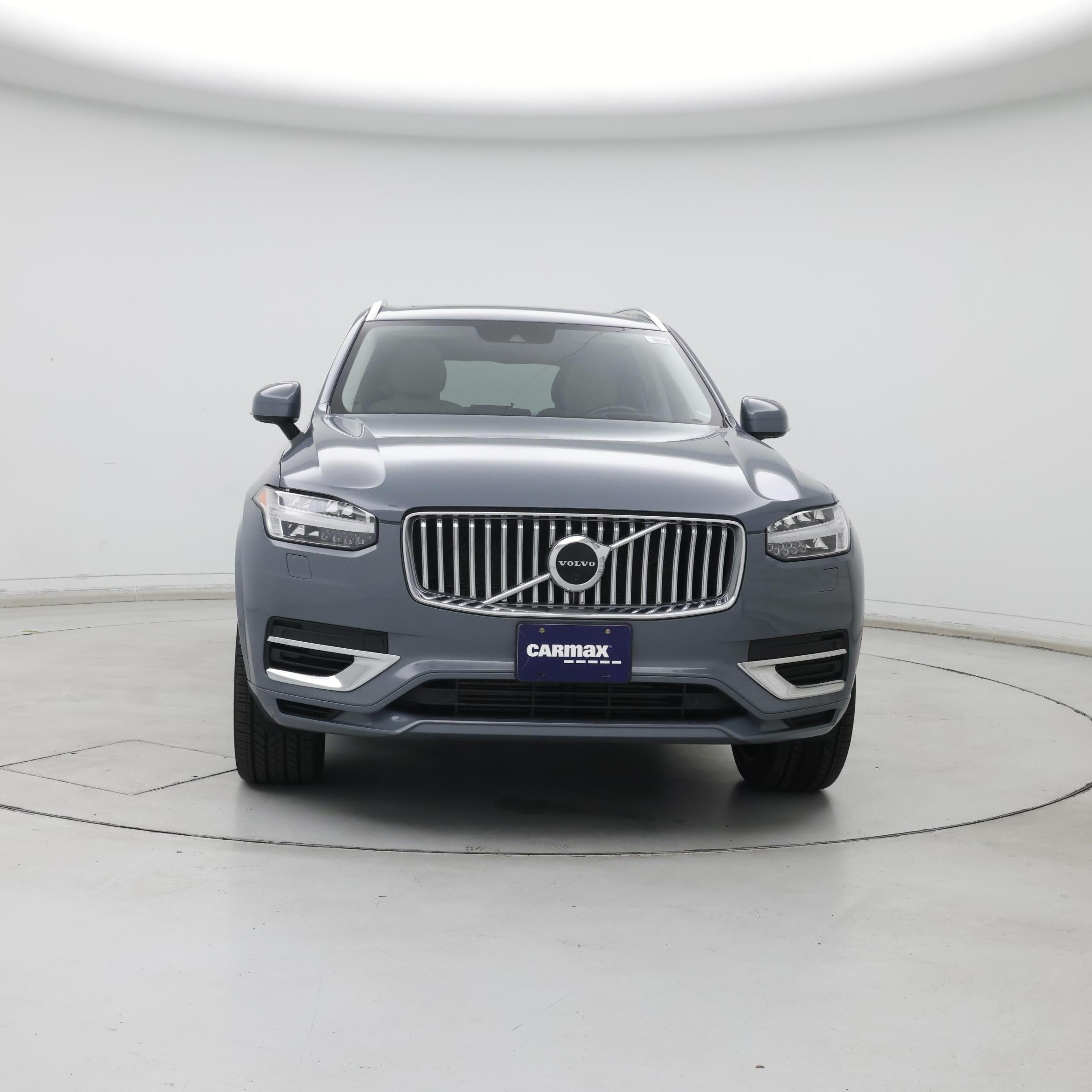 Thumbnail: 2022 Volvo XC90 - 5