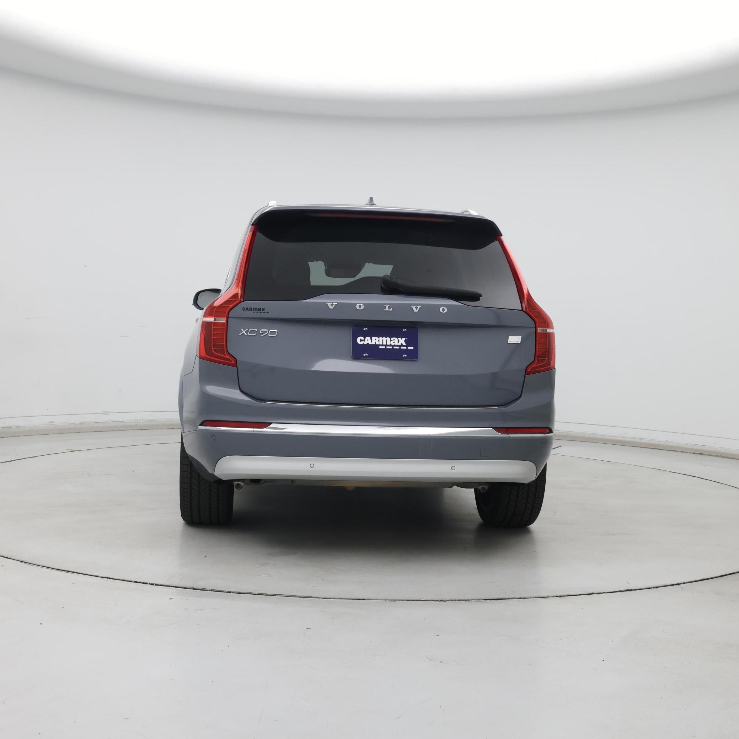 Thumbnail: 2022 Volvo XC90 - 6