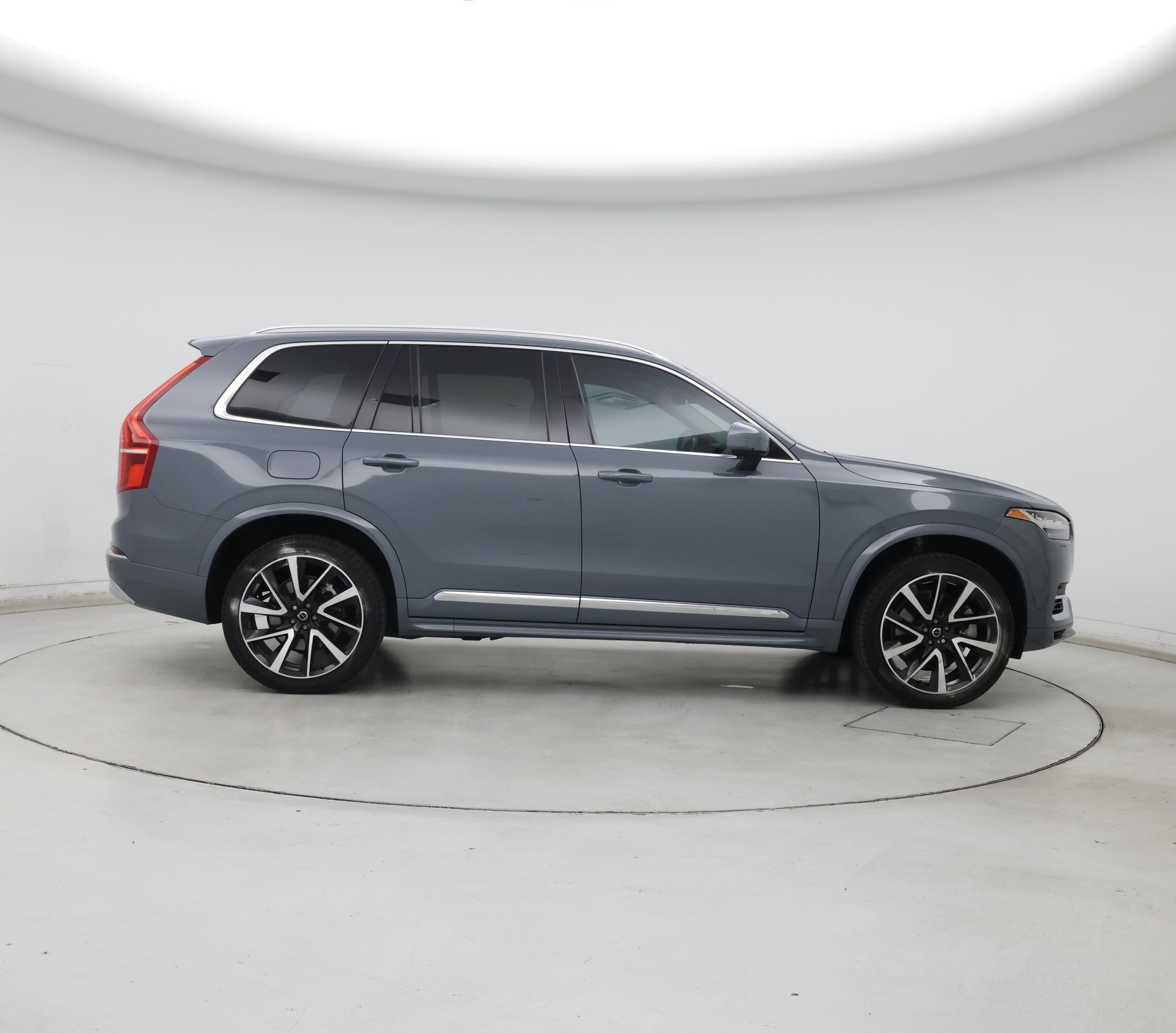Thumbnail: 2022 Volvo XC90 - 7