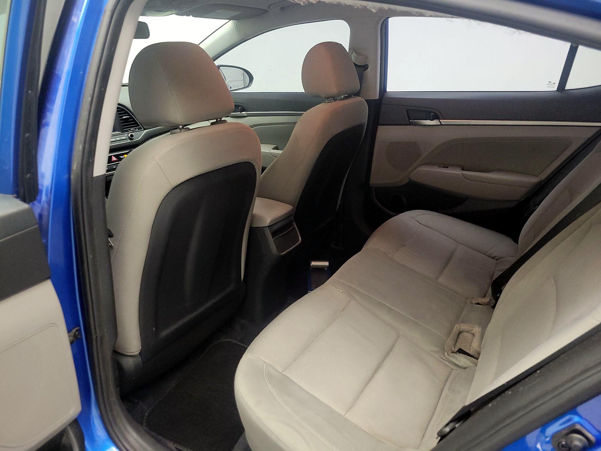 Thumbnail: 2018 Hyundai Elantra - 19
