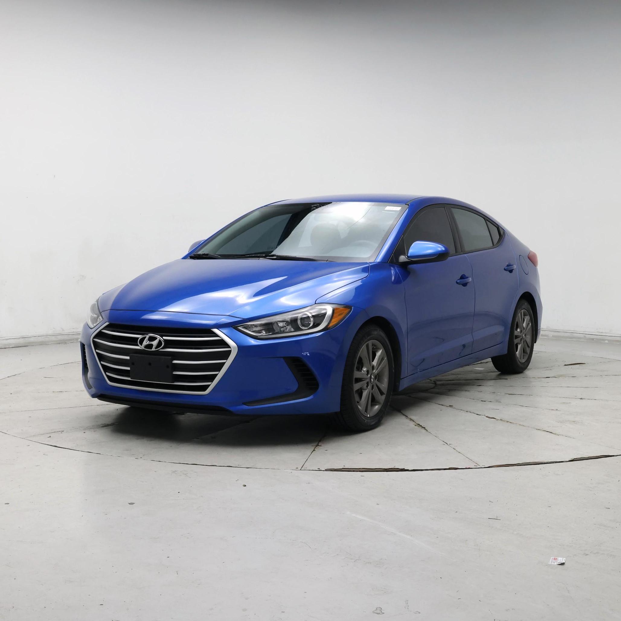 Thumbnail: 2018 Hyundai Elantra - 4