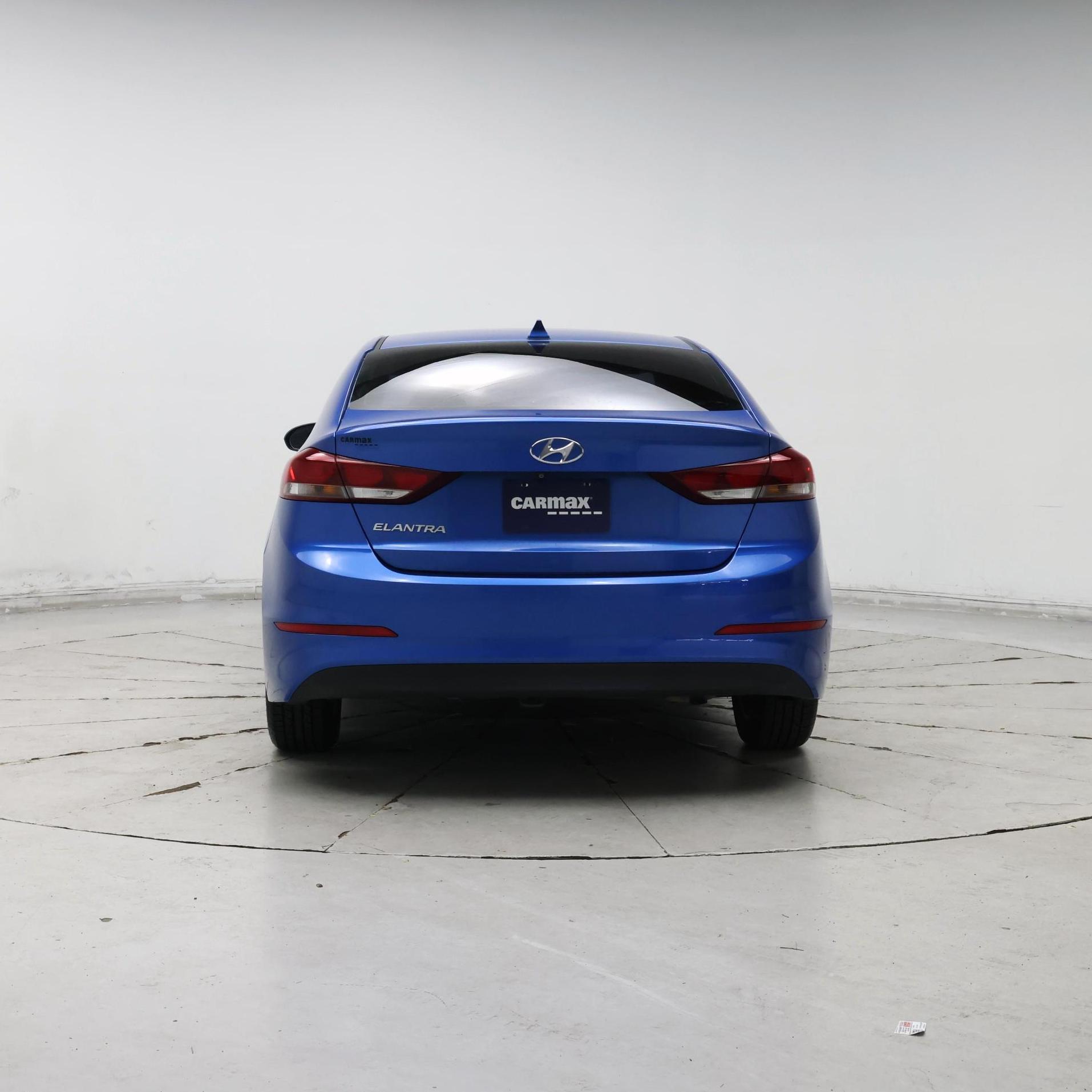 Thumbnail: 2018 Hyundai Elantra - 6