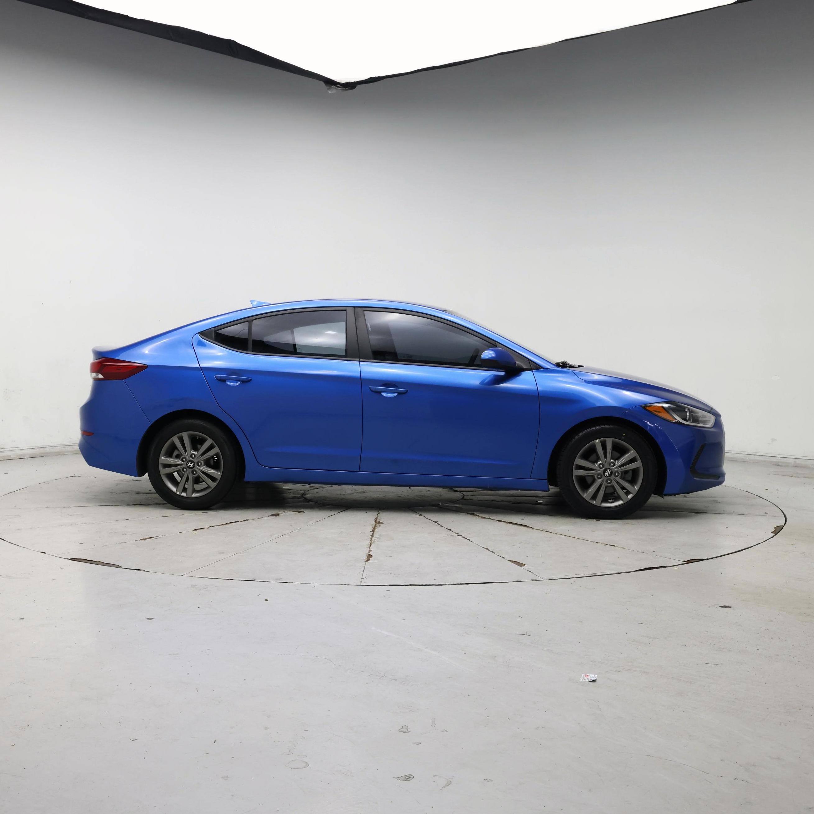 Thumbnail: 2018 Hyundai Elantra - 7