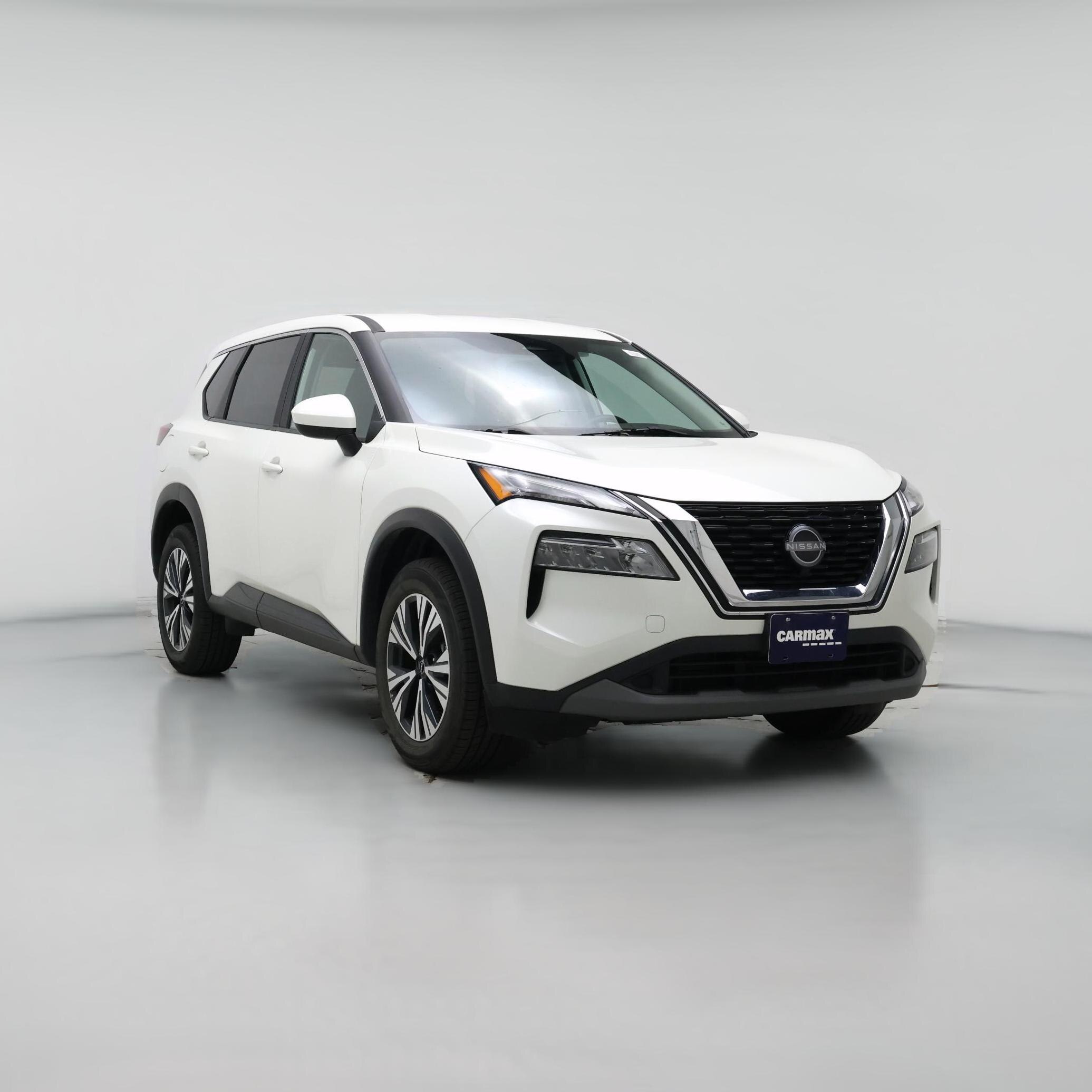 Thumbnail: 2023 Nissan Rogue - 1