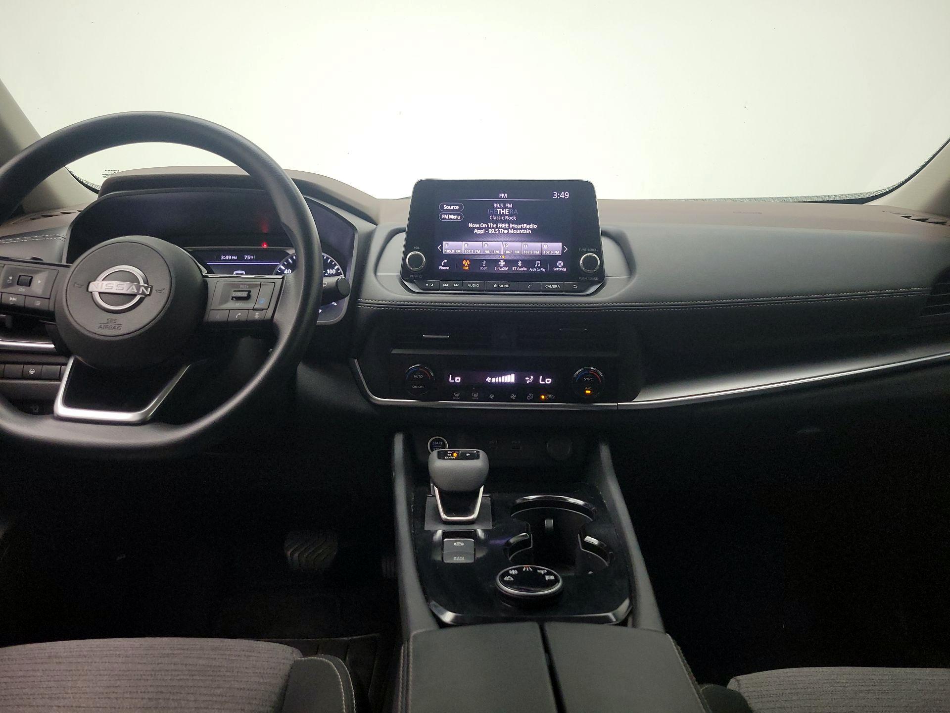 Thumbnail: 2023 Nissan Rogue - 9