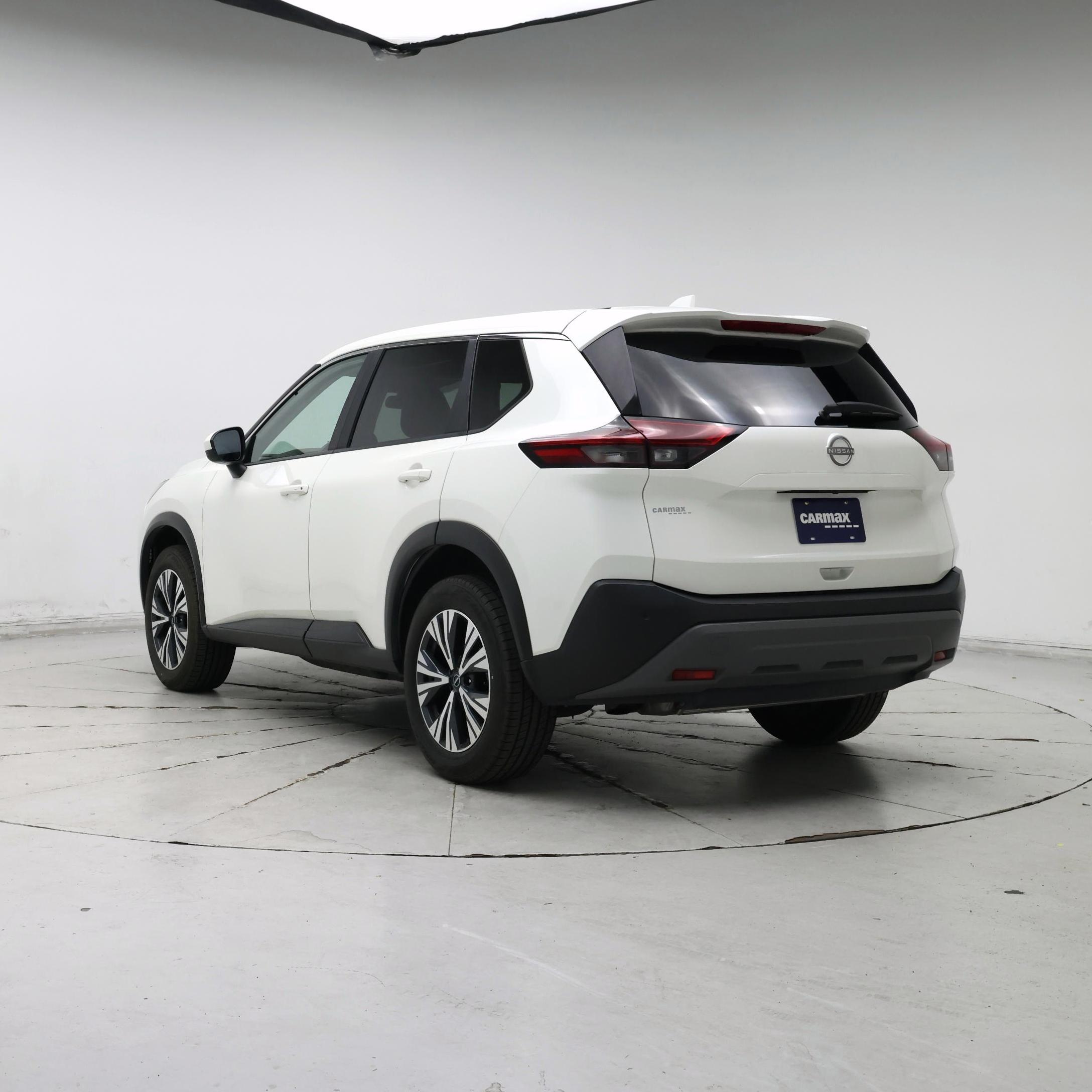 Thumbnail: 2023 Nissan Rogue - 2