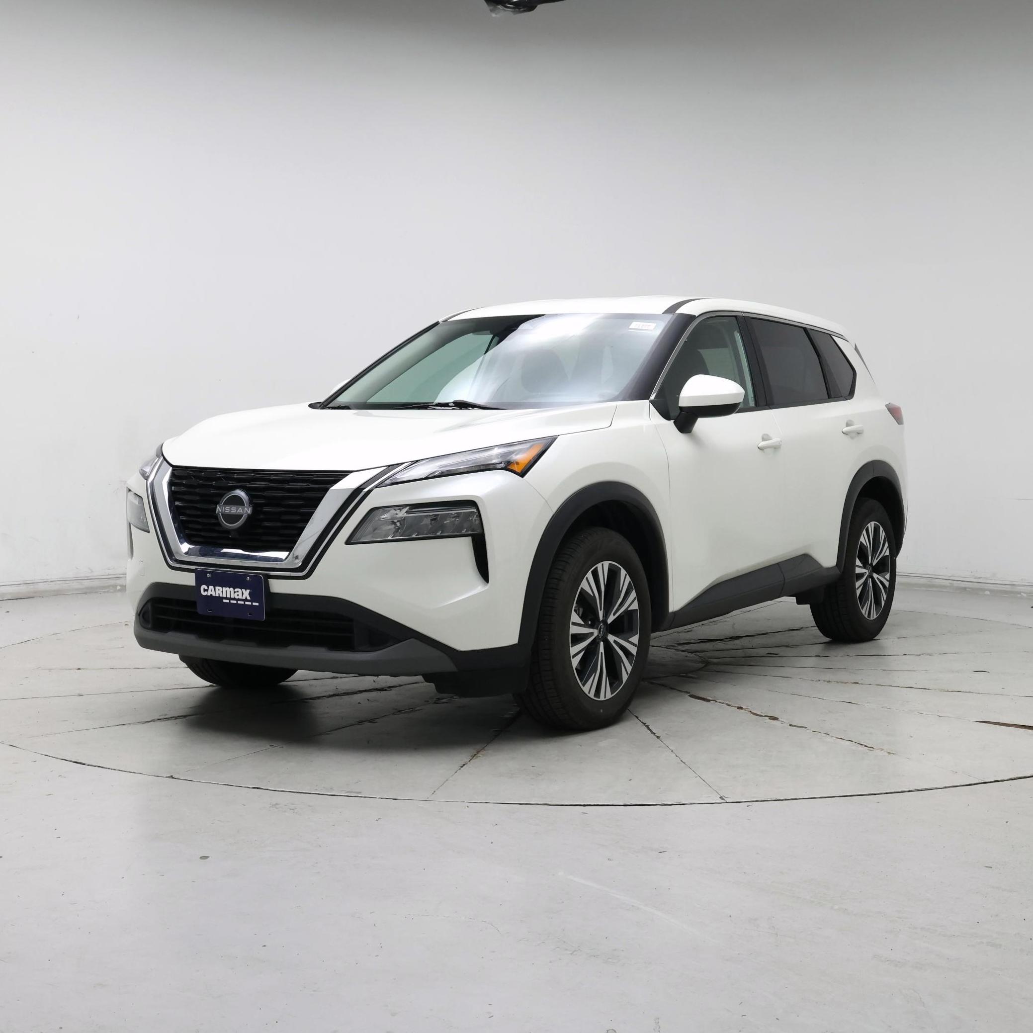 Thumbnail: 2023 Nissan Rogue - 4