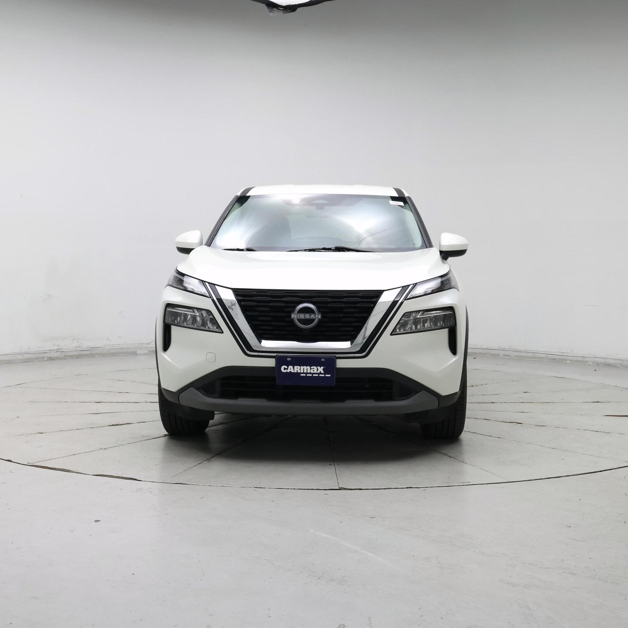 Thumbnail: 2023 Nissan Rogue - 5