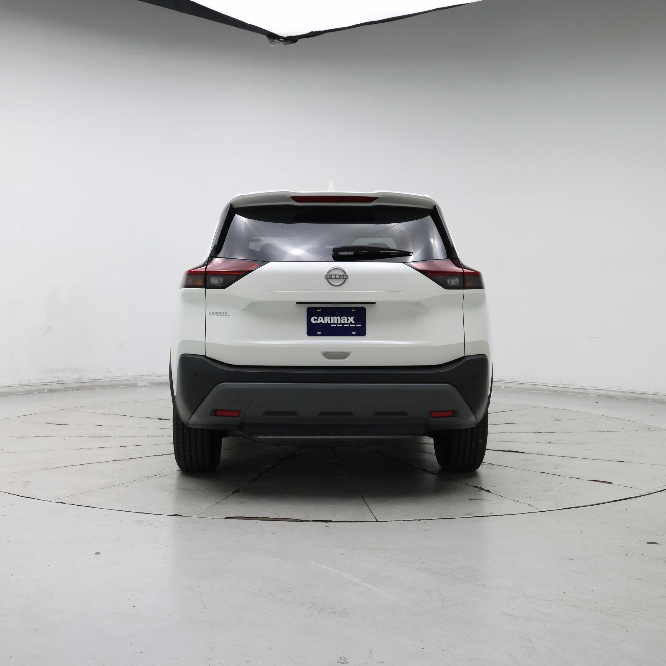 Thumbnail: 2023 Nissan Rogue - 6