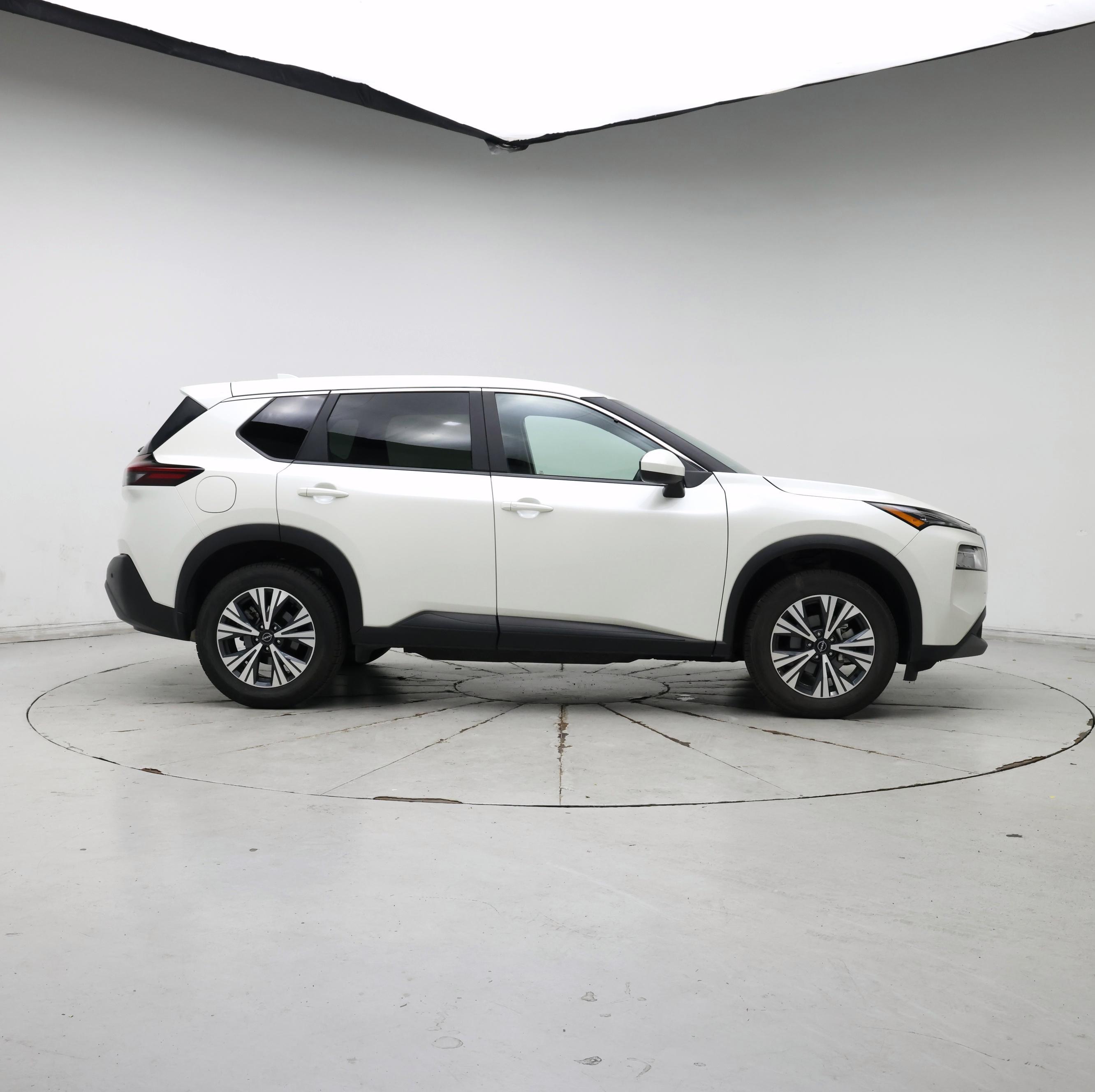 Thumbnail: 2023 Nissan Rogue - 7