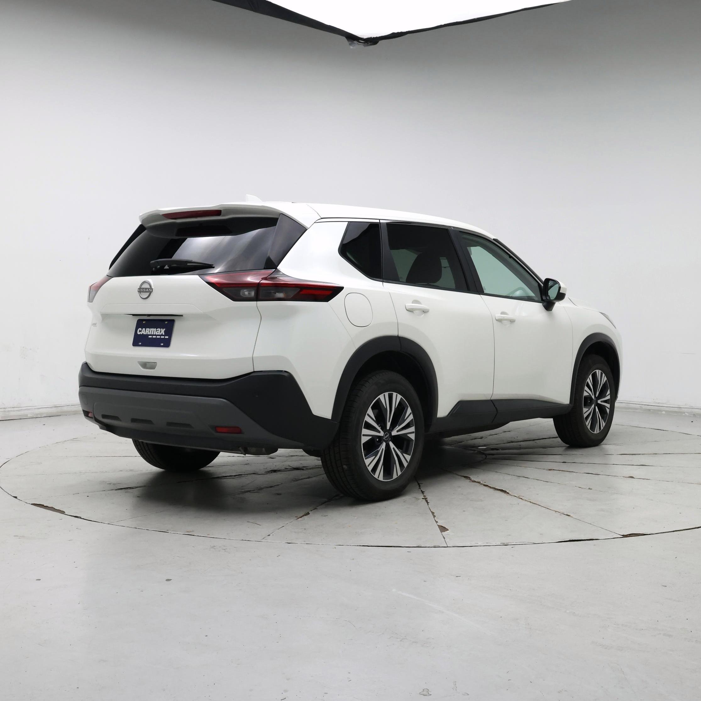 Thumbnail: 2023 Nissan Rogue - 8