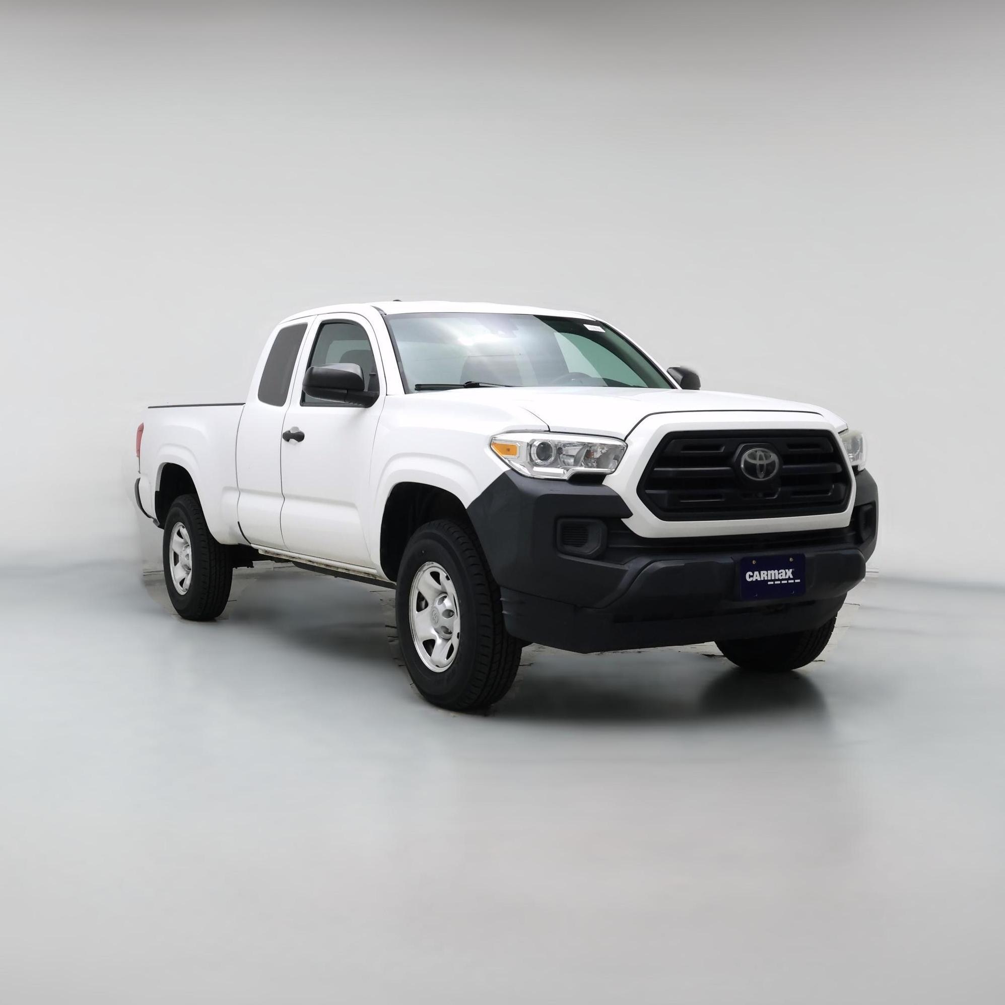 Thumbnail: 2019 Toyota Tacoma - 1