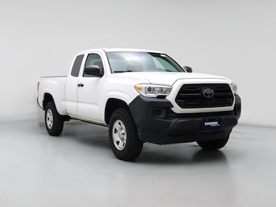 2019 Toyota Tacoma SR