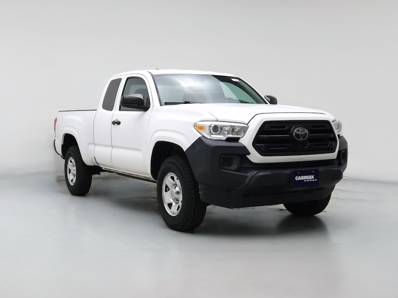 2019 Toyota Tacoma SR -
                  Parker, CO