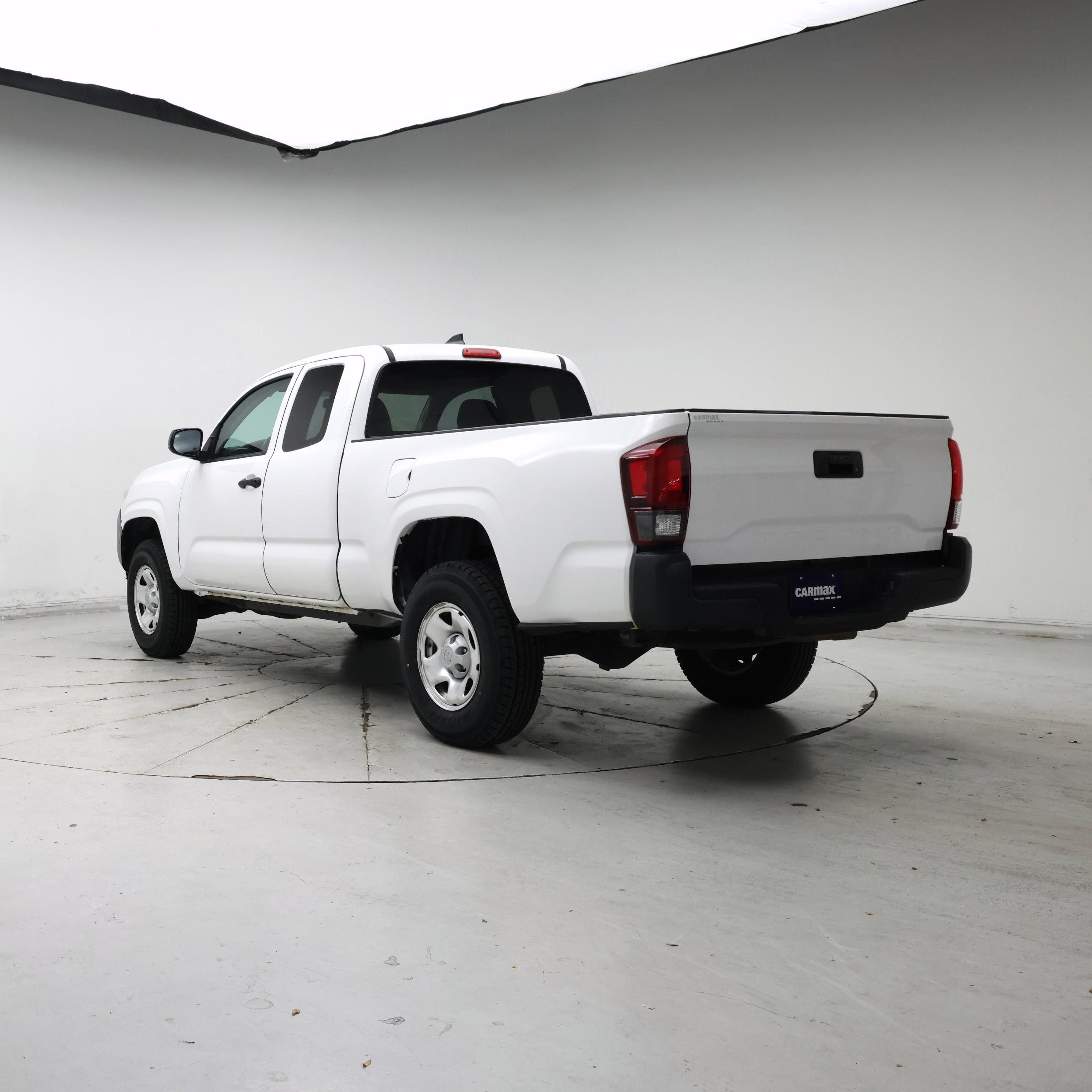 Thumbnail: 2019 Toyota Tacoma - 2