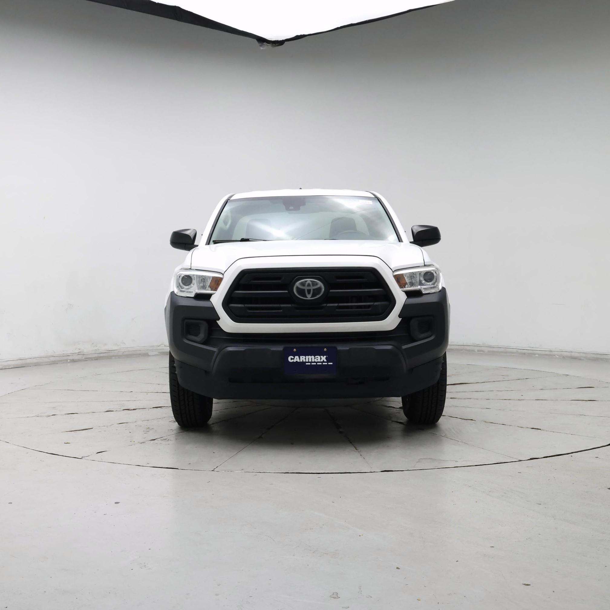 Thumbnail: 2019 Toyota Tacoma - 5
