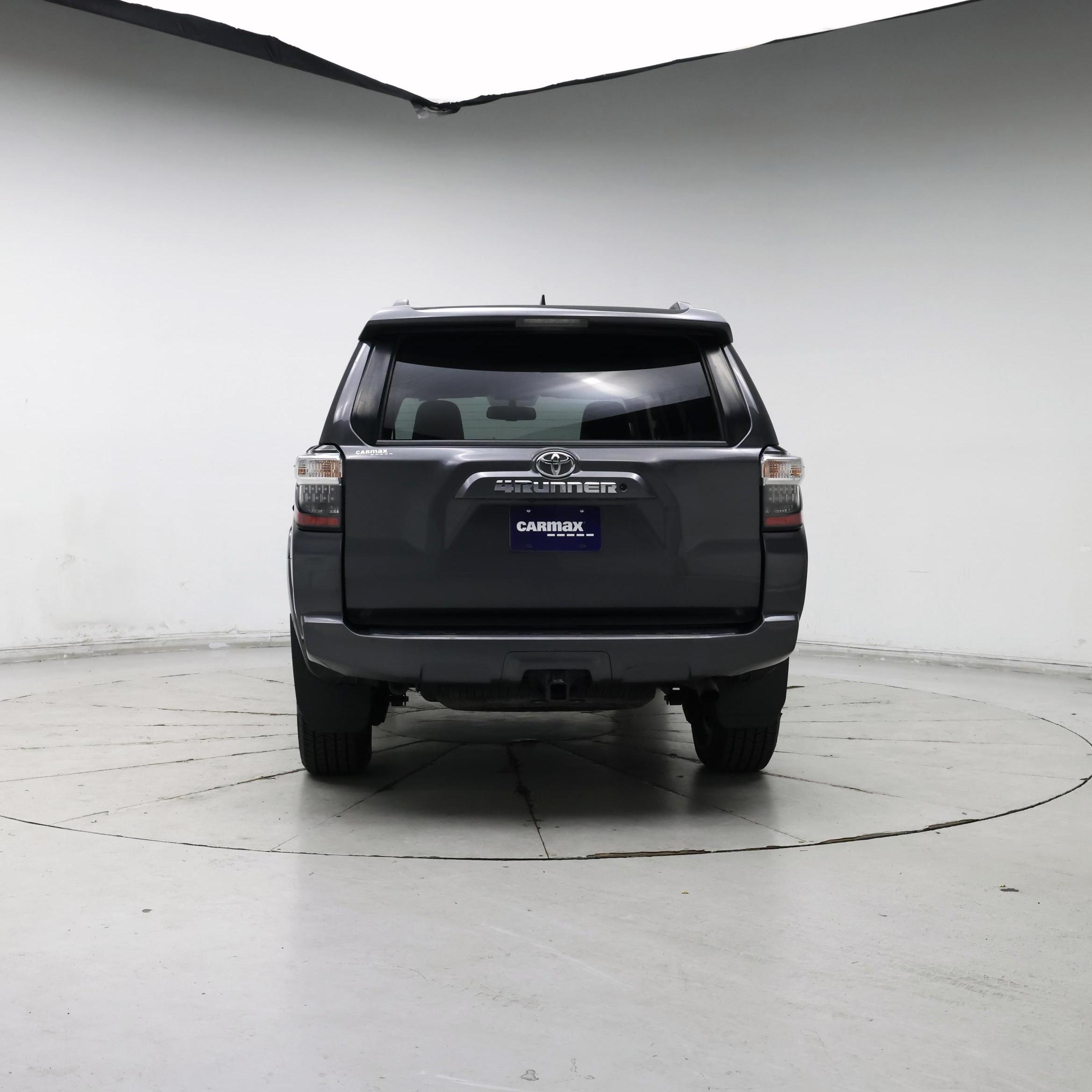 Thumbnail: 2019 Toyota 4Runner - 6