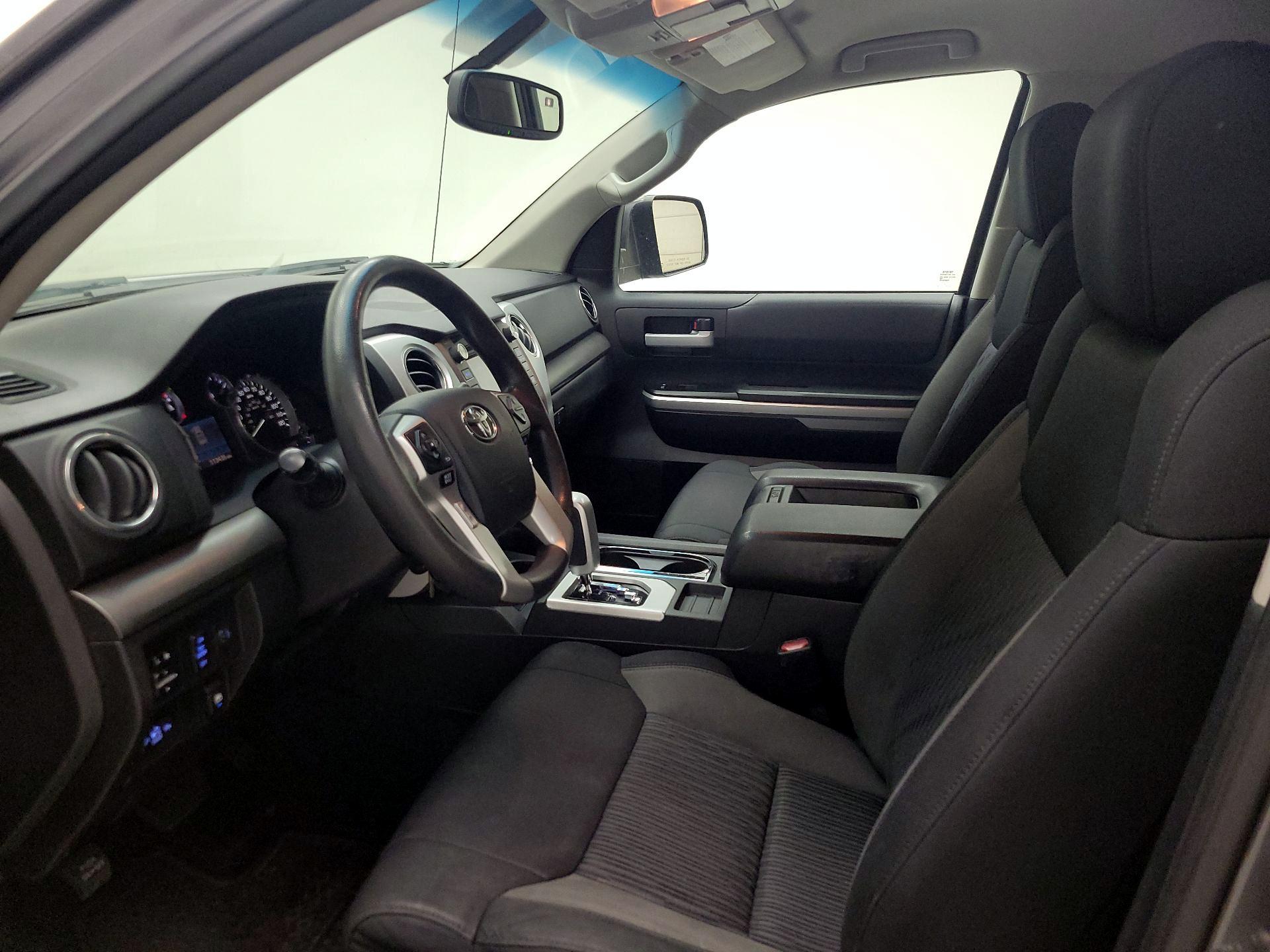 Thumbnail: 2014 Toyota Tundra - 9