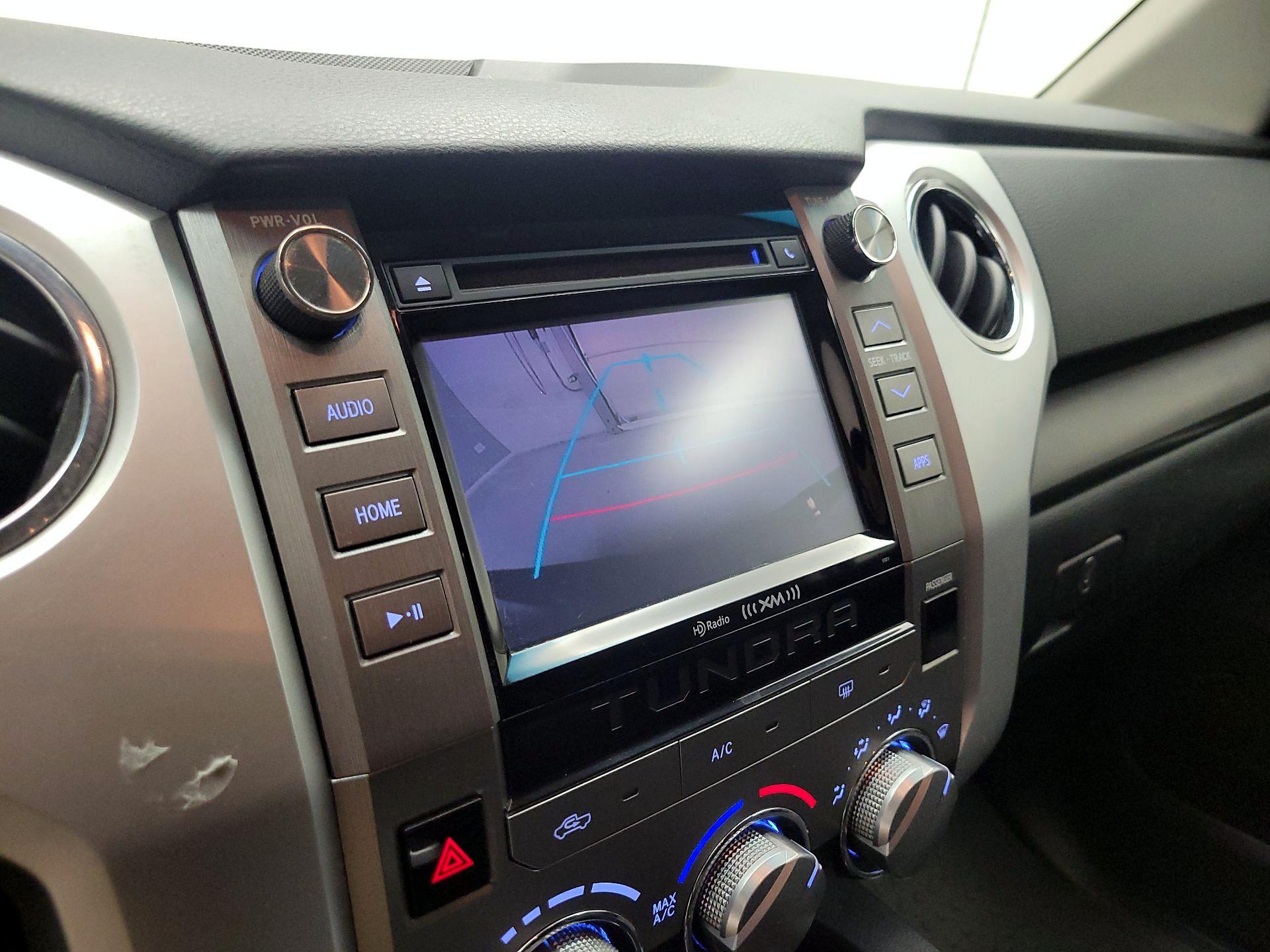 Thumbnail: 2014 Toyota Tundra - 12