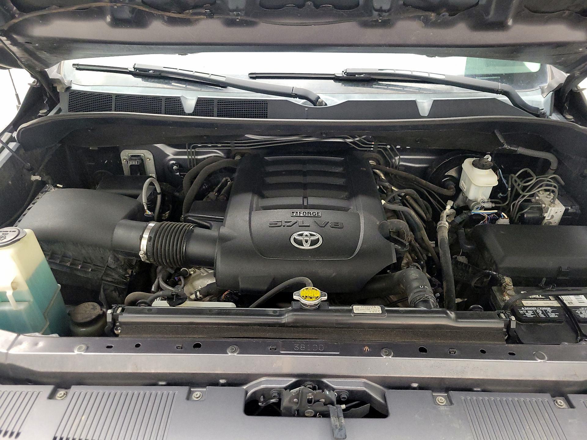 Thumbnail: 2014 Toyota Tundra - 19