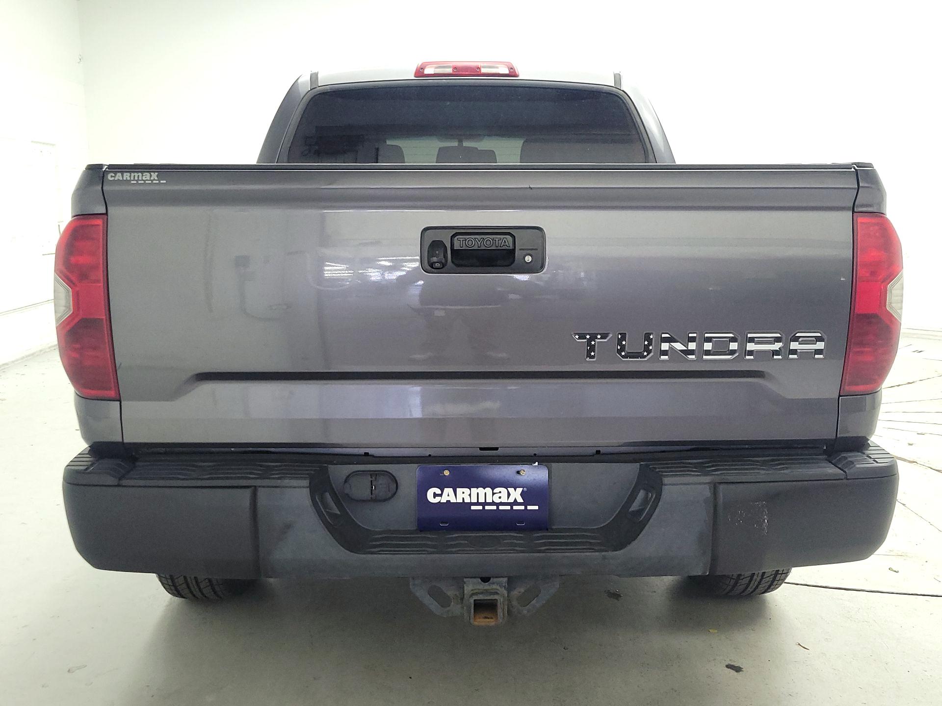 Thumbnail: 2014 Toyota Tundra - 6