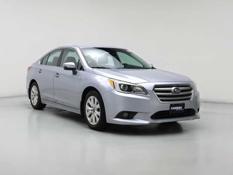 2016 Subaru Legacy Premium -
                  Denver, CO