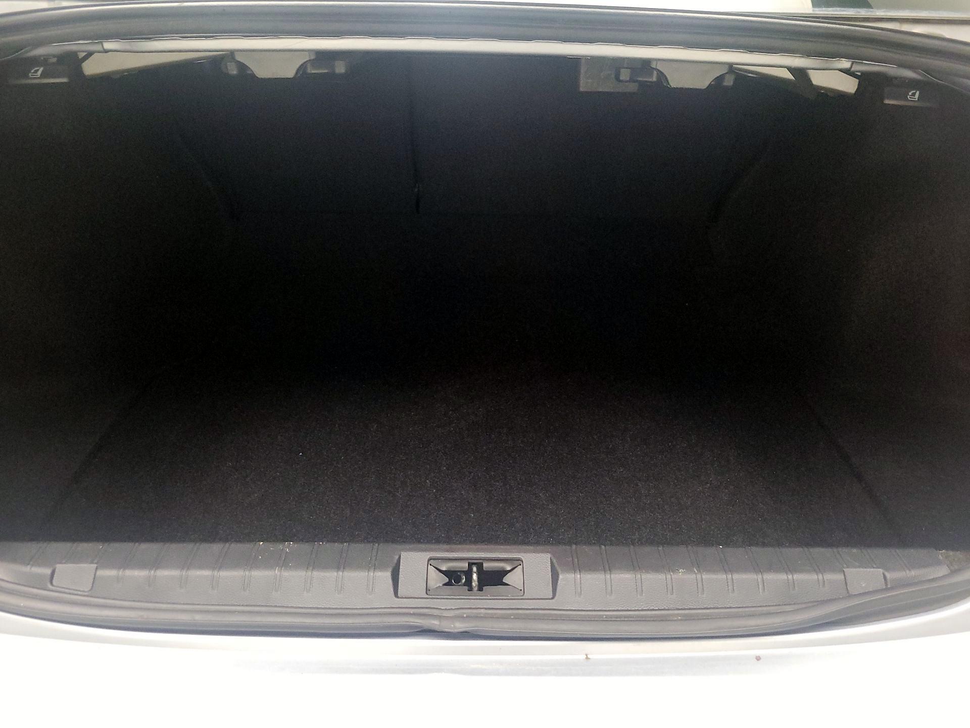 Thumbnail: 2016 Subaru Legacy - 20