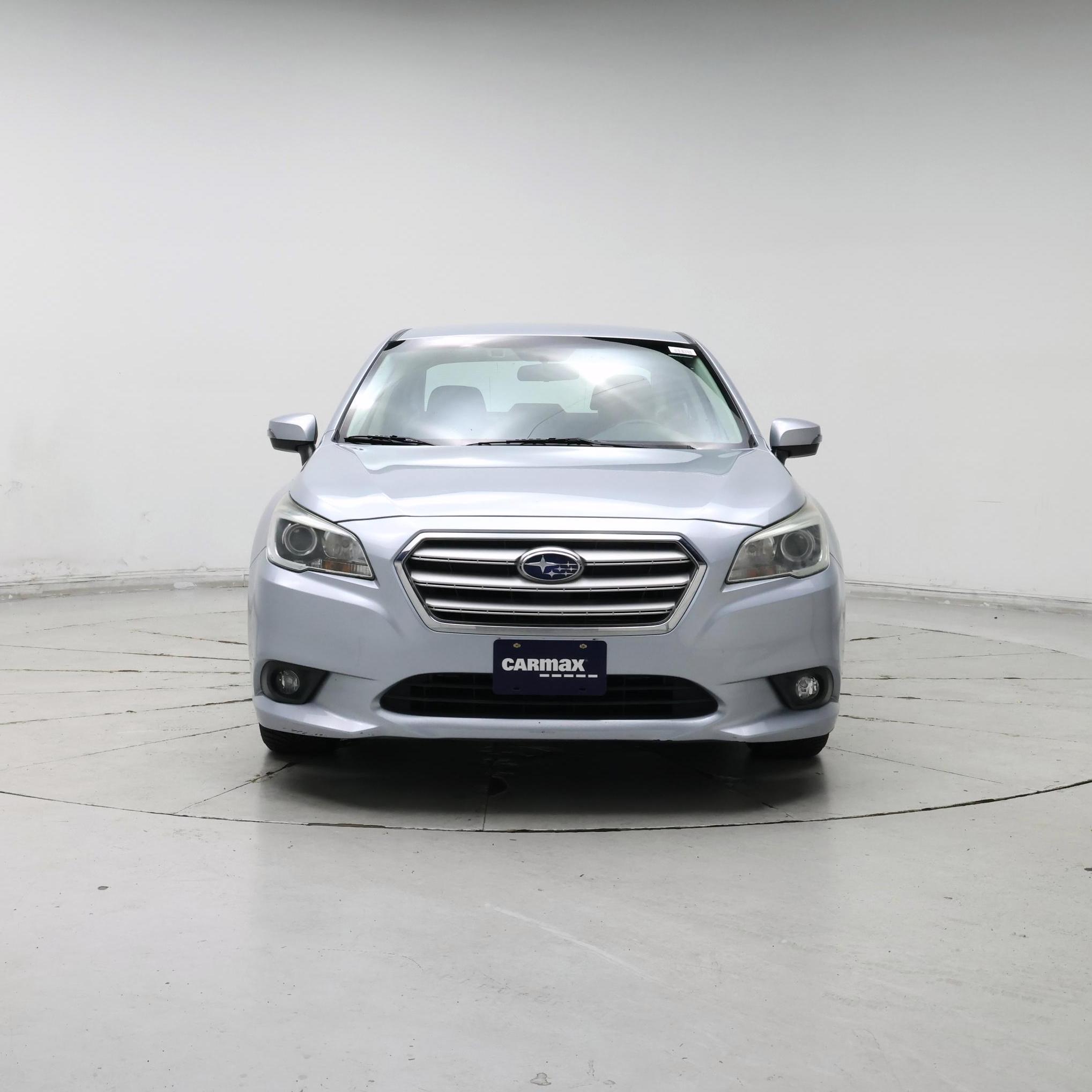 Thumbnail: 2016 Subaru Legacy - 5