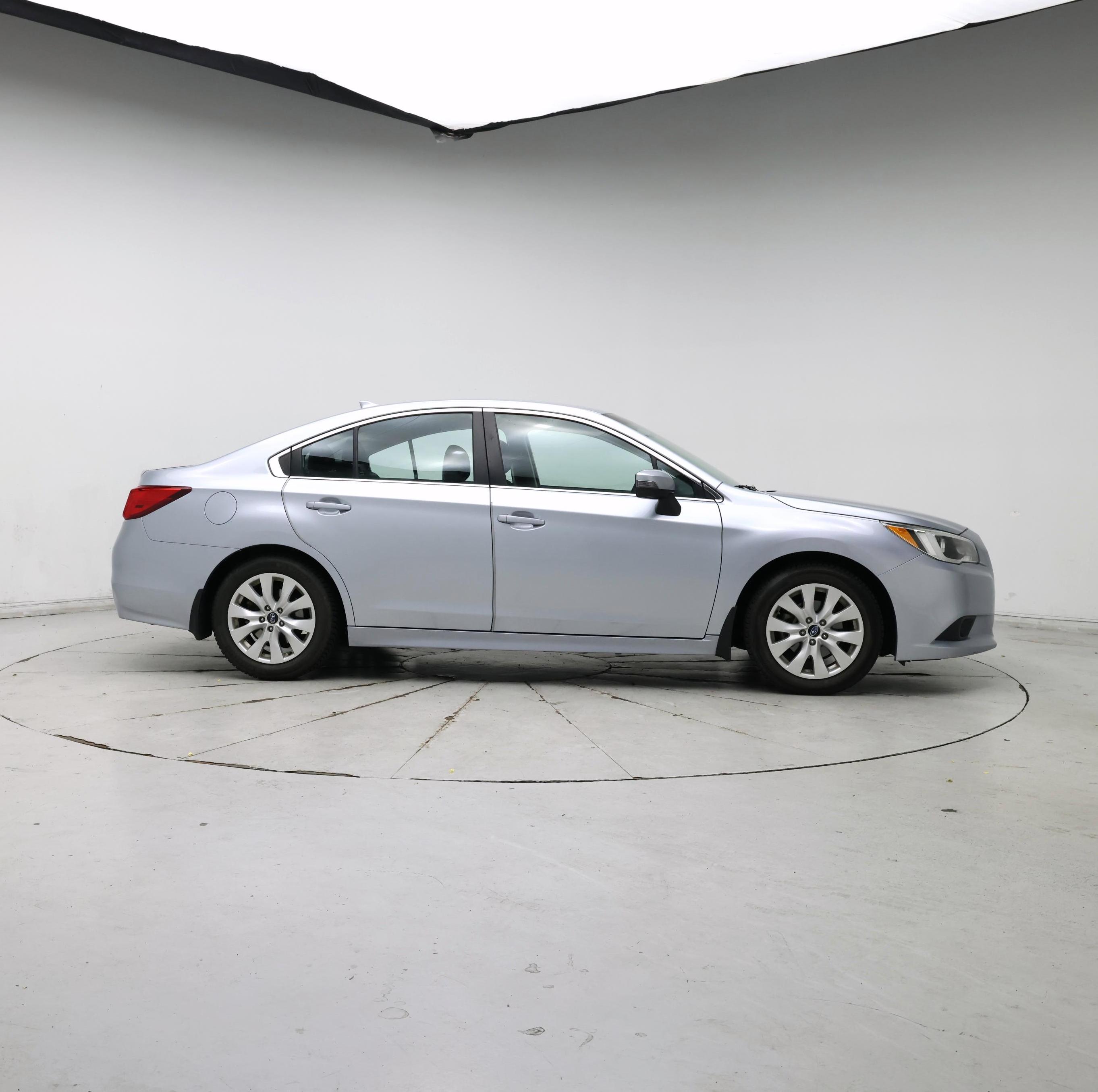 Thumbnail: 2016 Subaru Legacy - 7