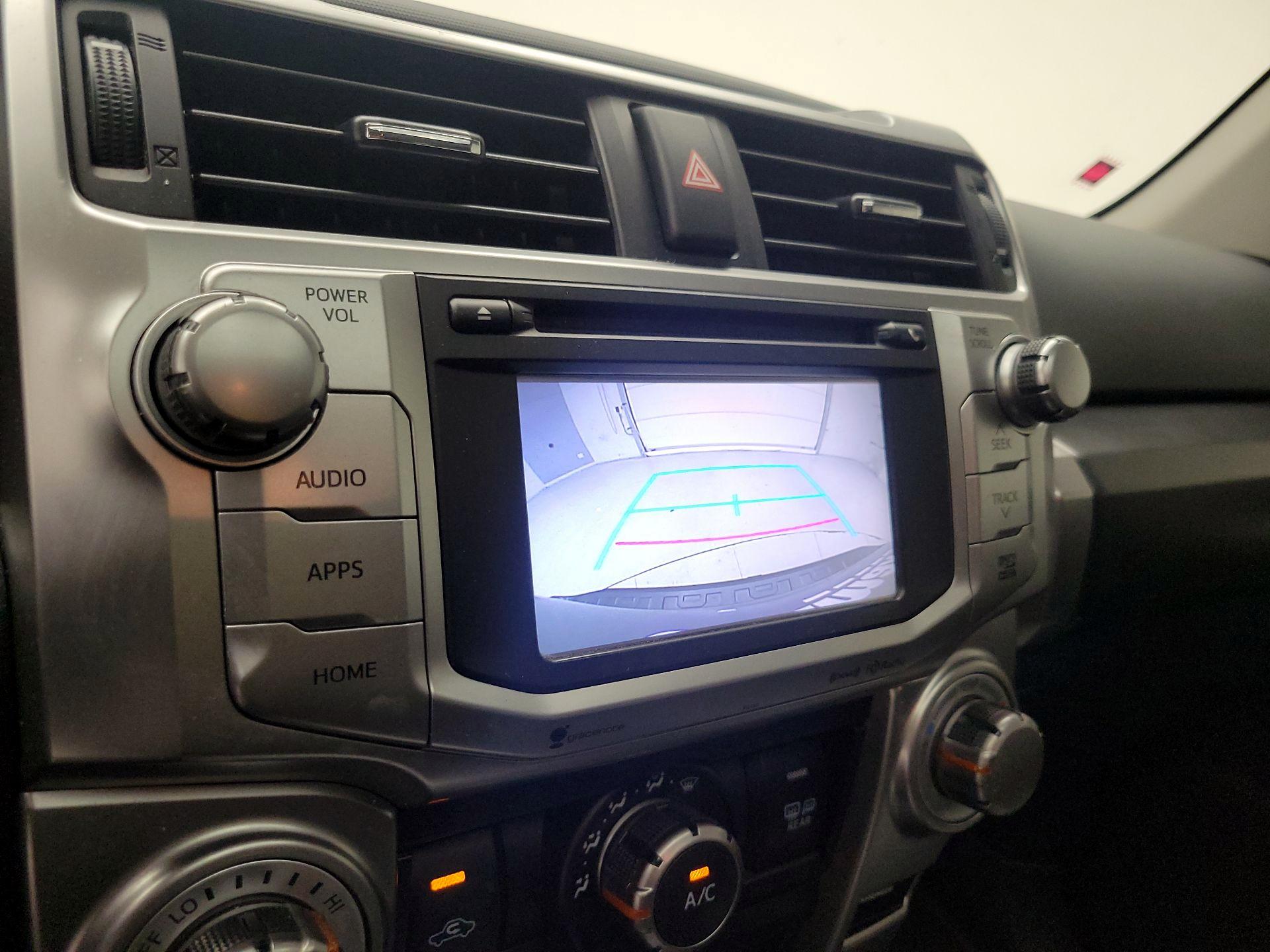 Thumbnail: 2016 Toyota 4Runner - 15