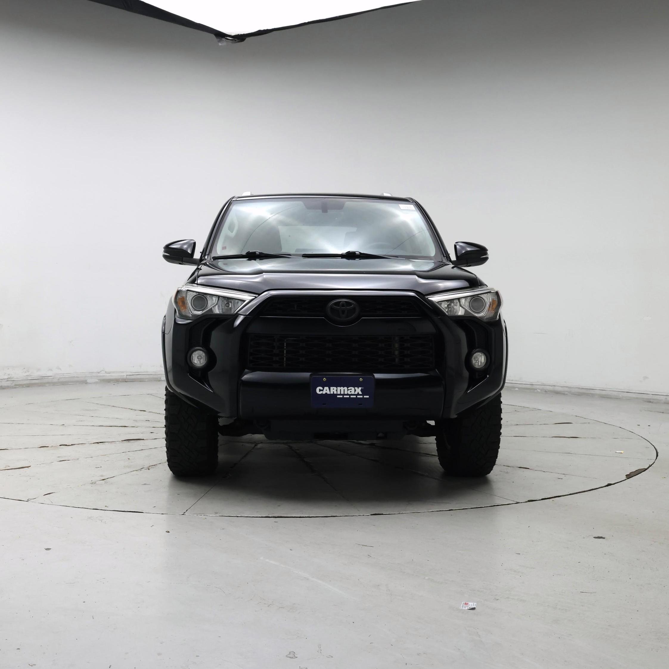 Thumbnail: 2016 Toyota 4Runner - 5