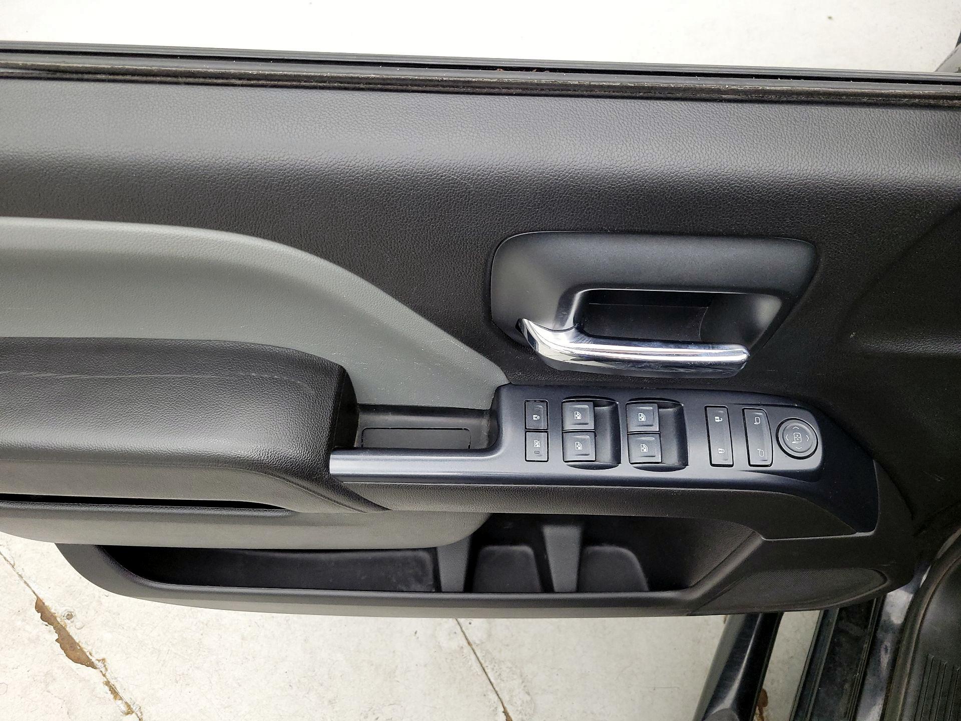 Thumbnail: 2017 GMC Sierra 1500 - 12