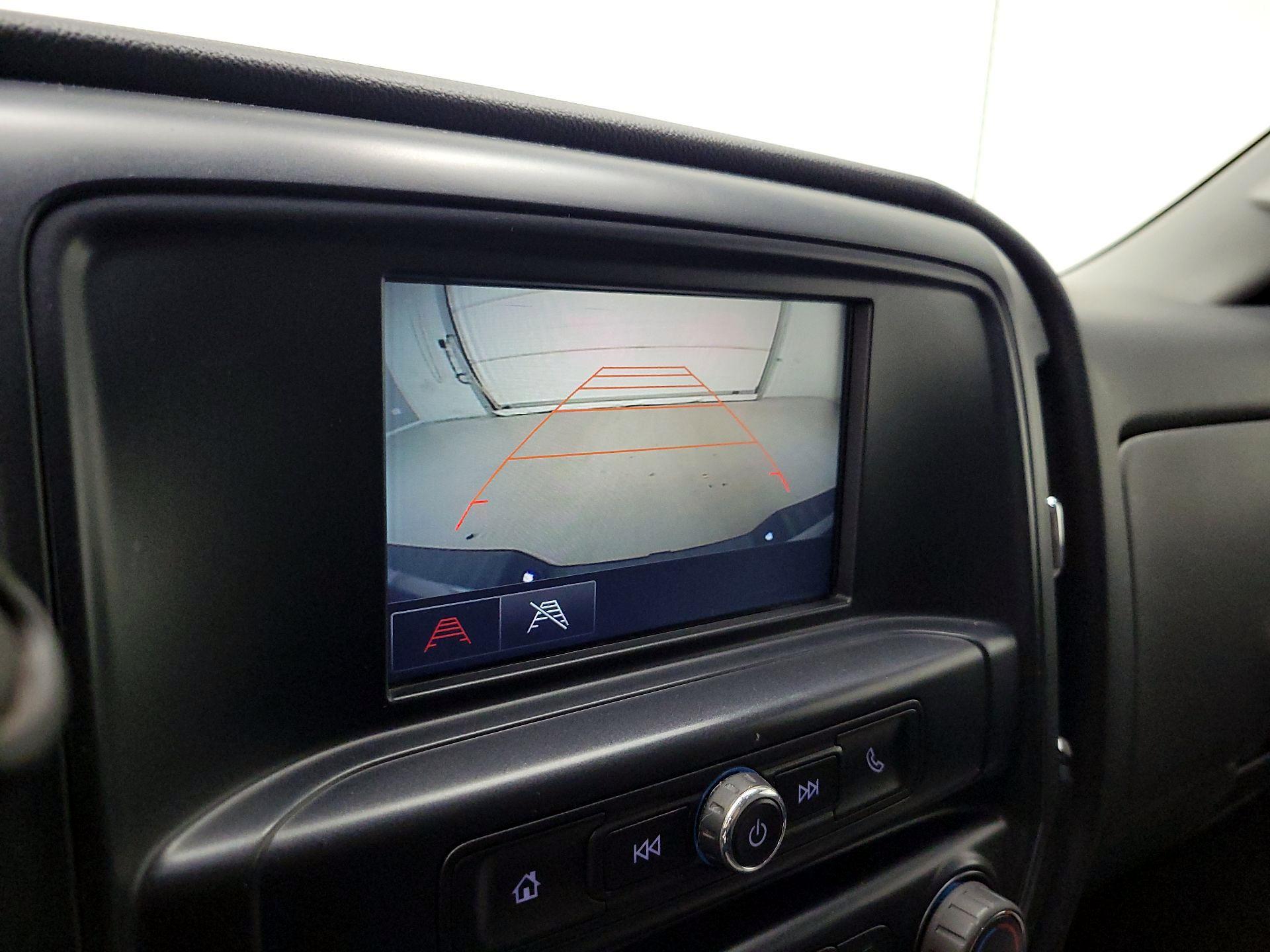 Thumbnail: 2017 GMC Sierra 1500 - 14