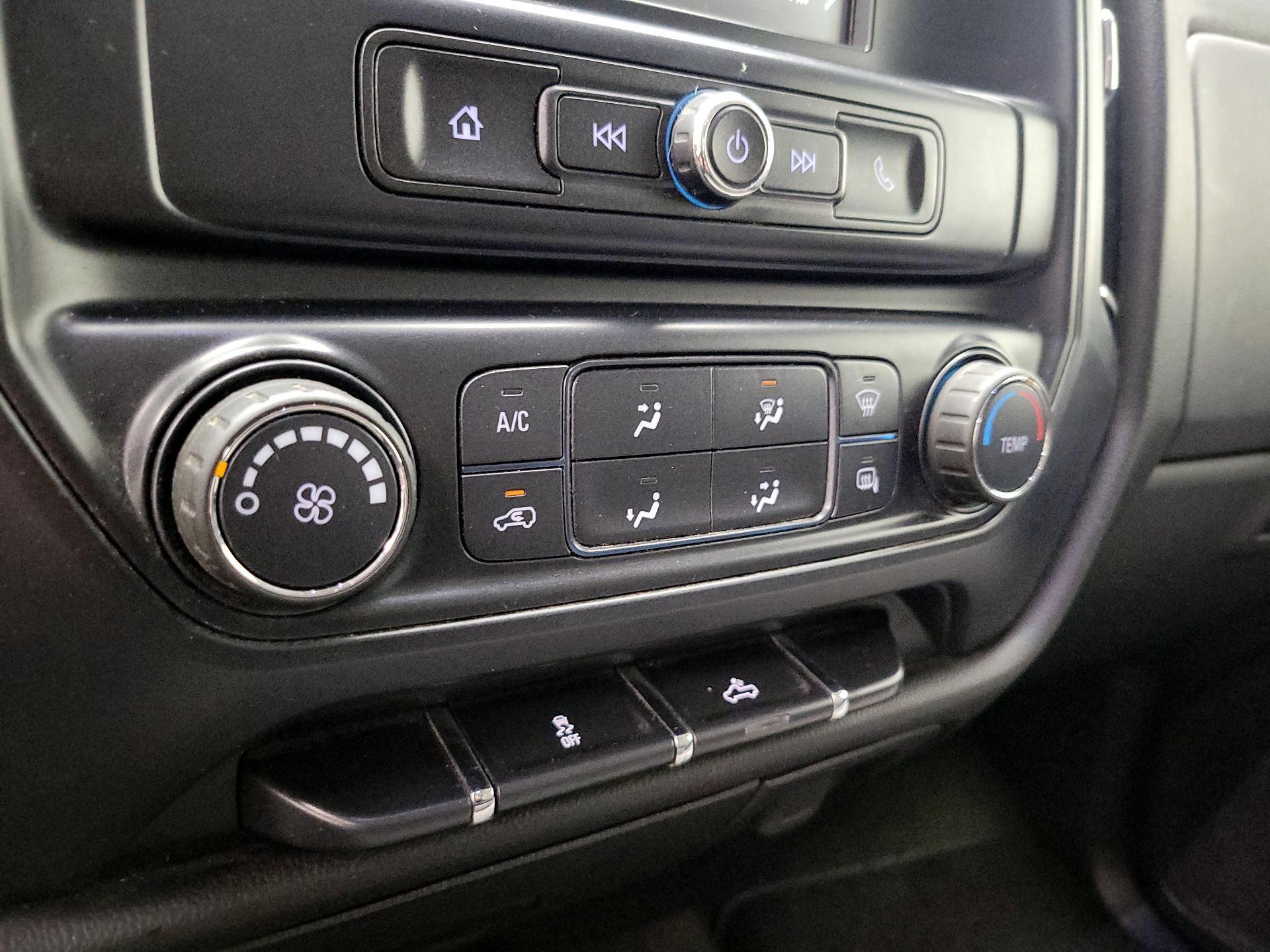 Thumbnail: 2017 GMC Sierra 1500 - 16