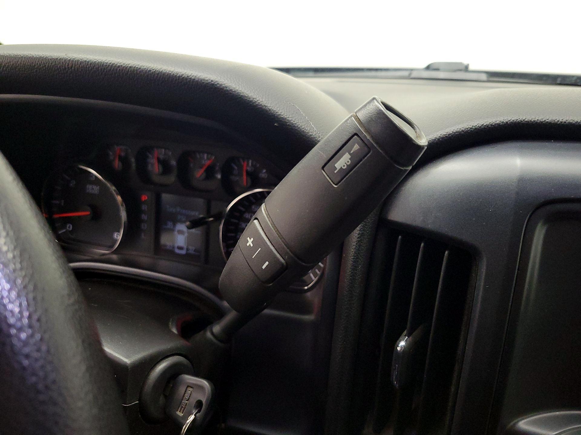 Thumbnail: 2017 GMC Sierra 1500 - 17