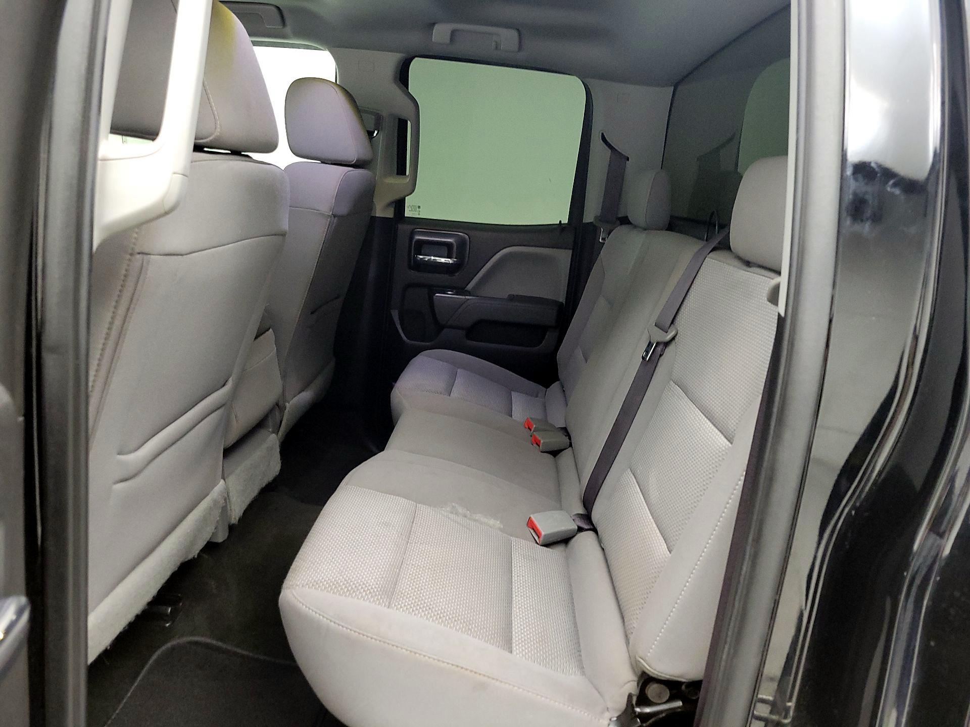 Thumbnail: 2017 GMC Sierra 1500 - 18