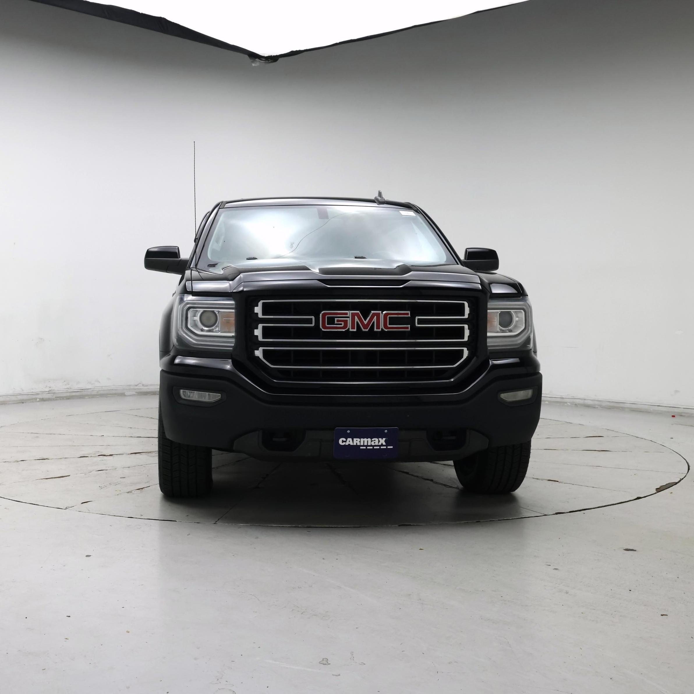 Thumbnail: 2017 GMC Sierra 1500 - 5