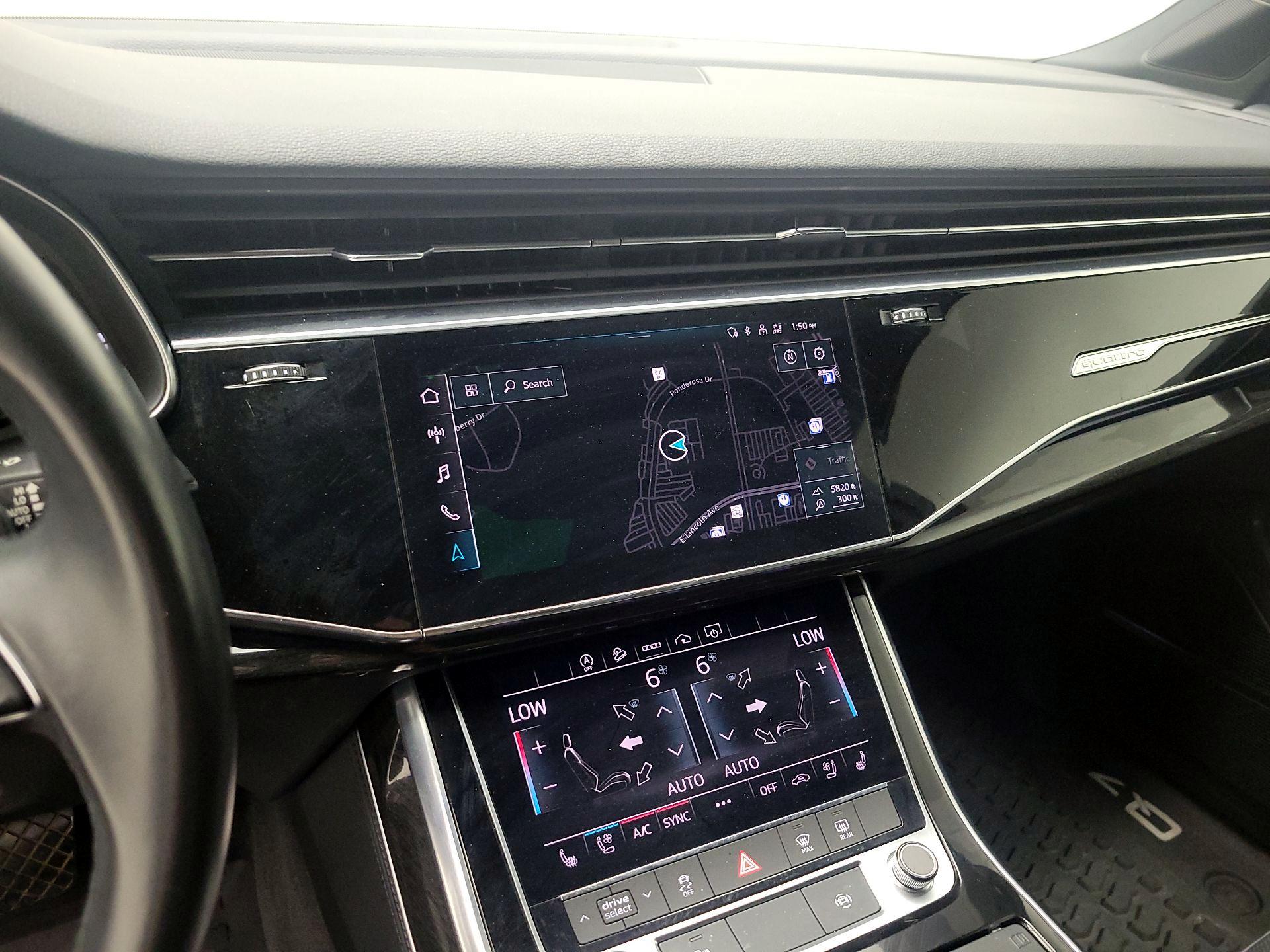 Thumbnail: 2021 Audi Q7 - 14