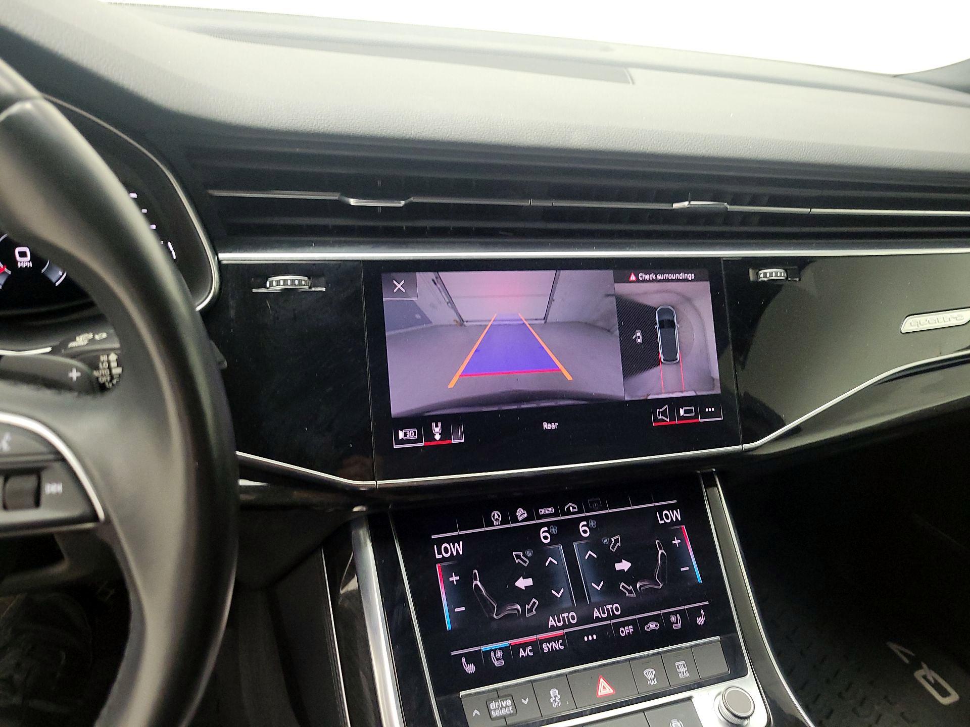 Thumbnail: 2021 Audi Q7 - 15