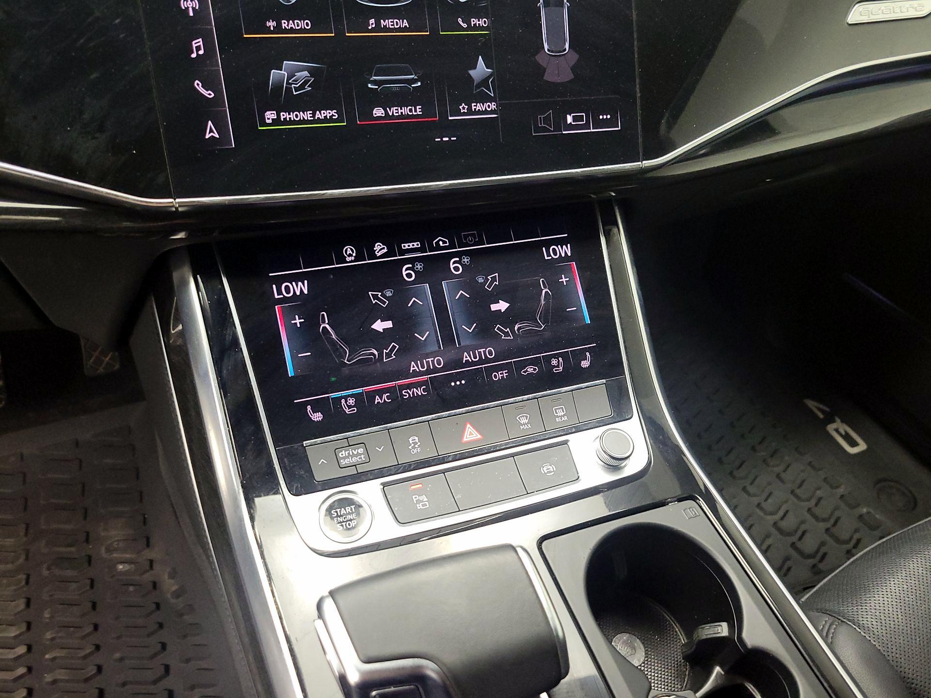 Thumbnail: 2021 Audi Q7 - 17