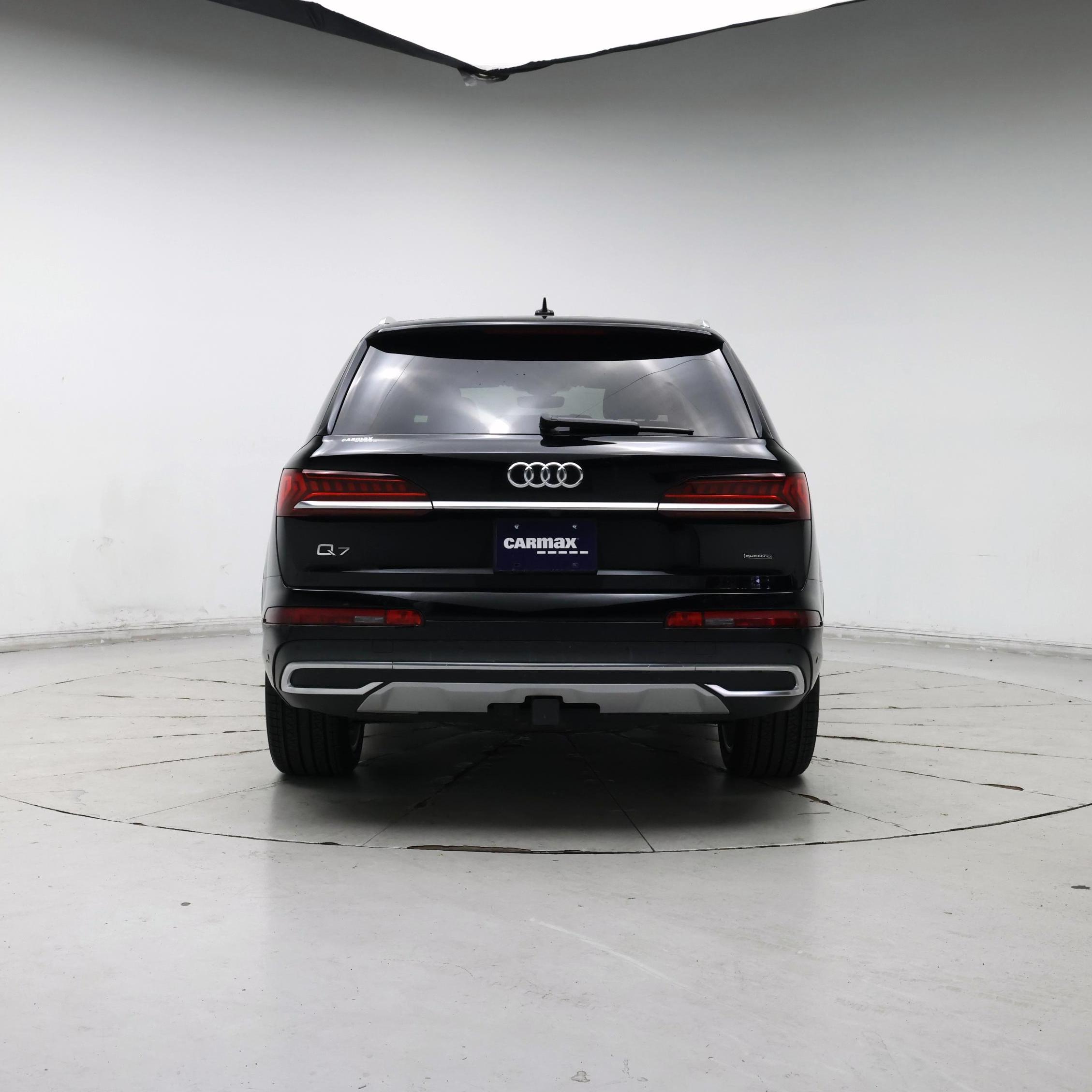 Thumbnail: 2021 Audi Q7 - 6