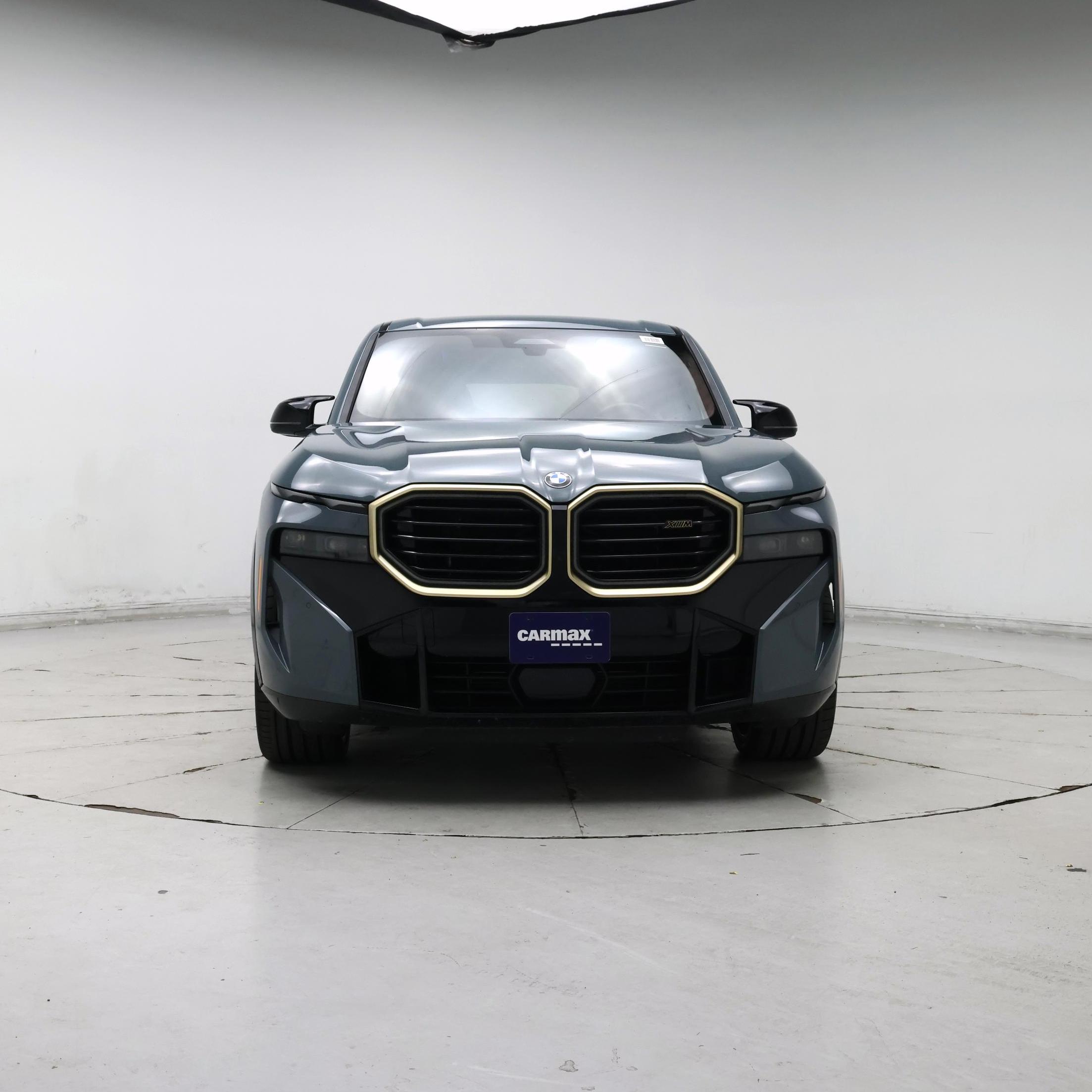 Thumbnail: 2023 BMW XM - 5
