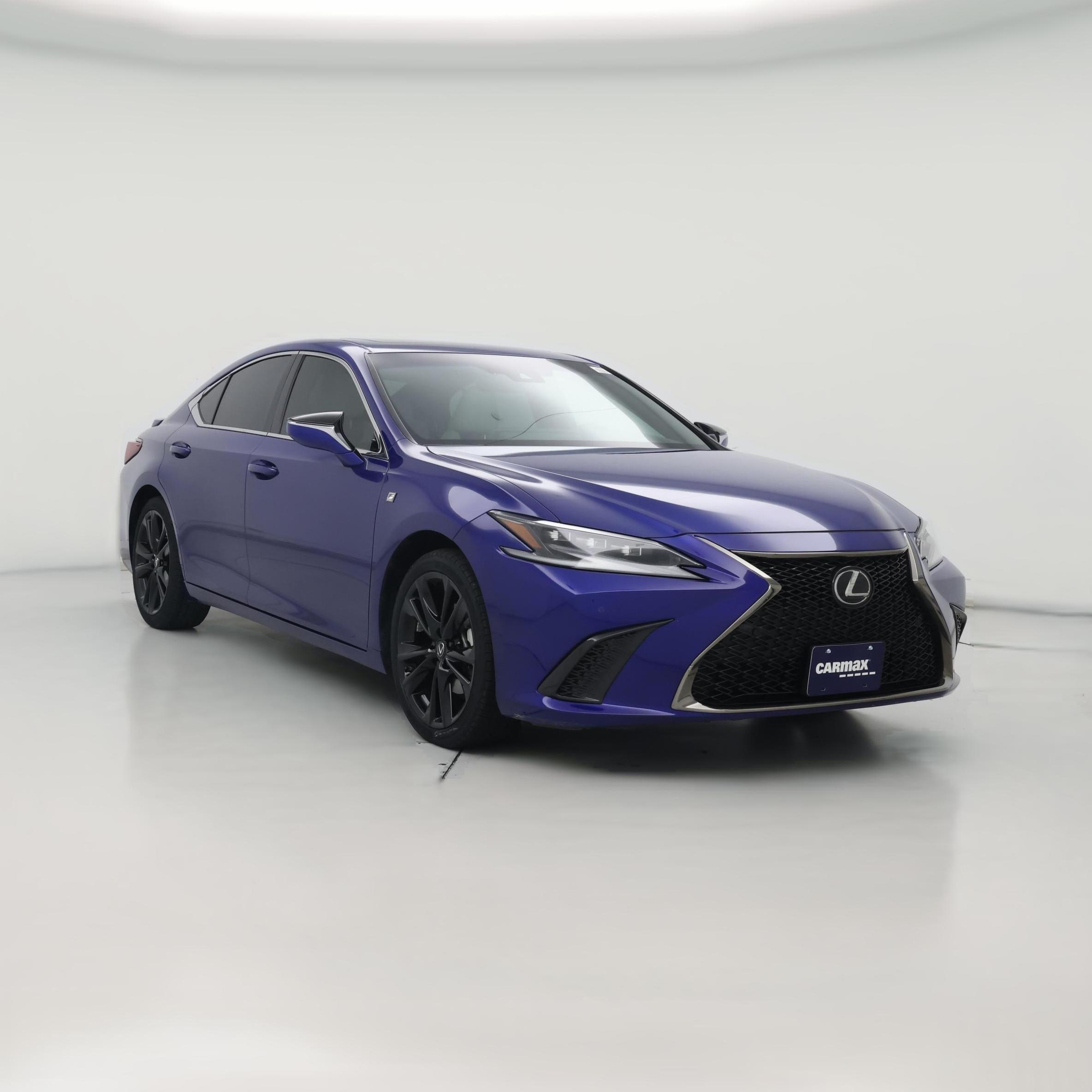 Thumbnail: 2022 Lexus ES - 1