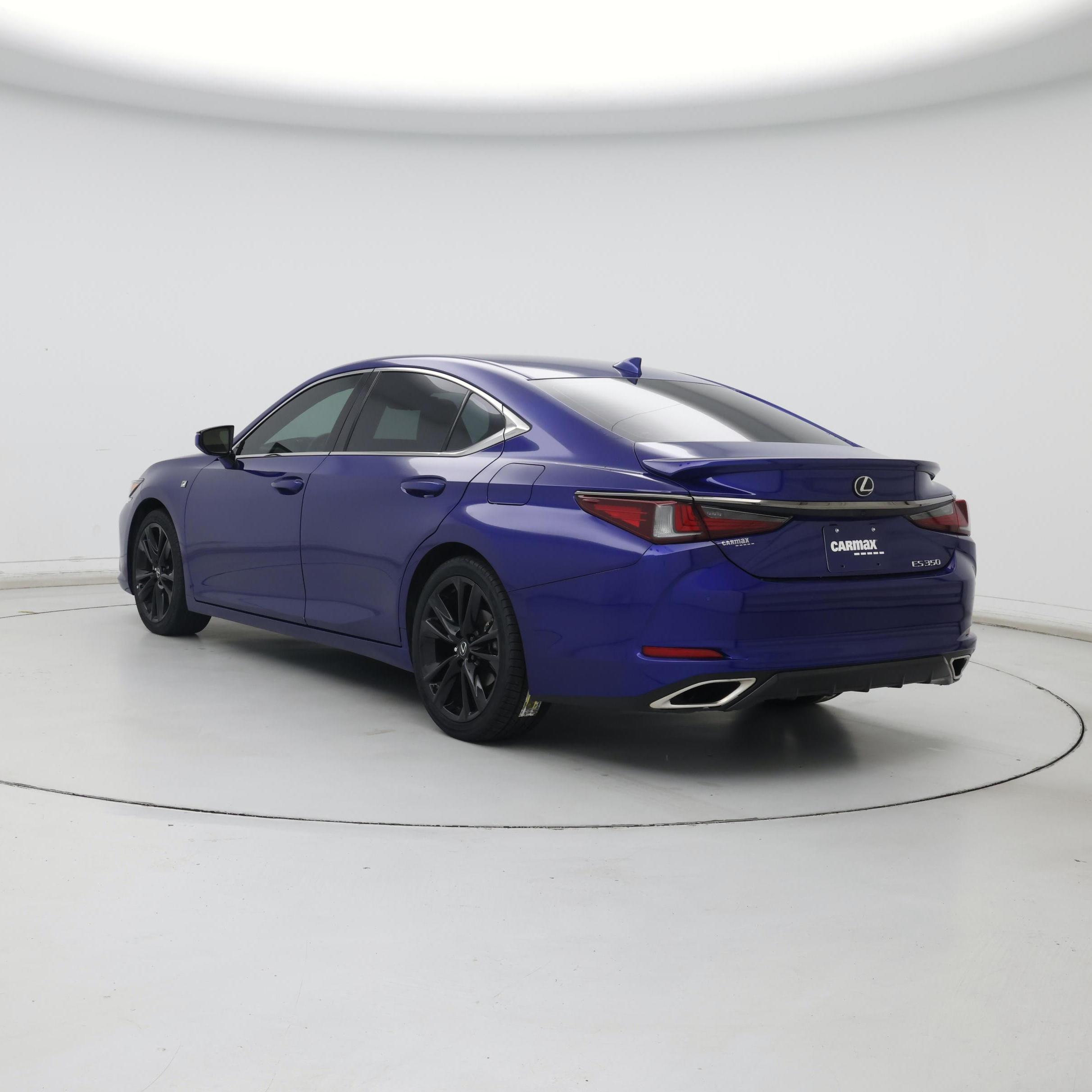 Thumbnail: 2022 Lexus ES - 2