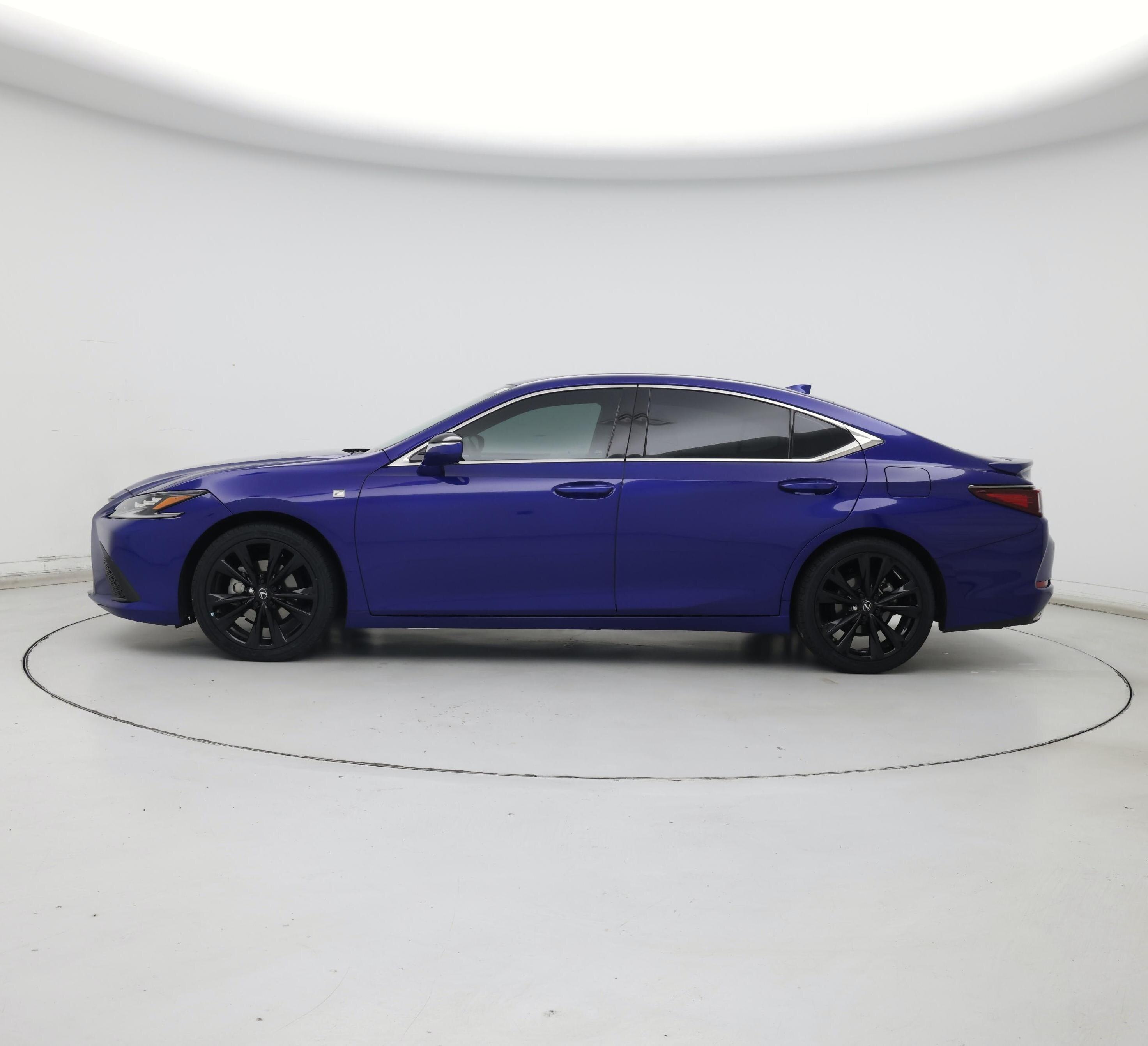 Thumbnail: 2022 Lexus ES - 3