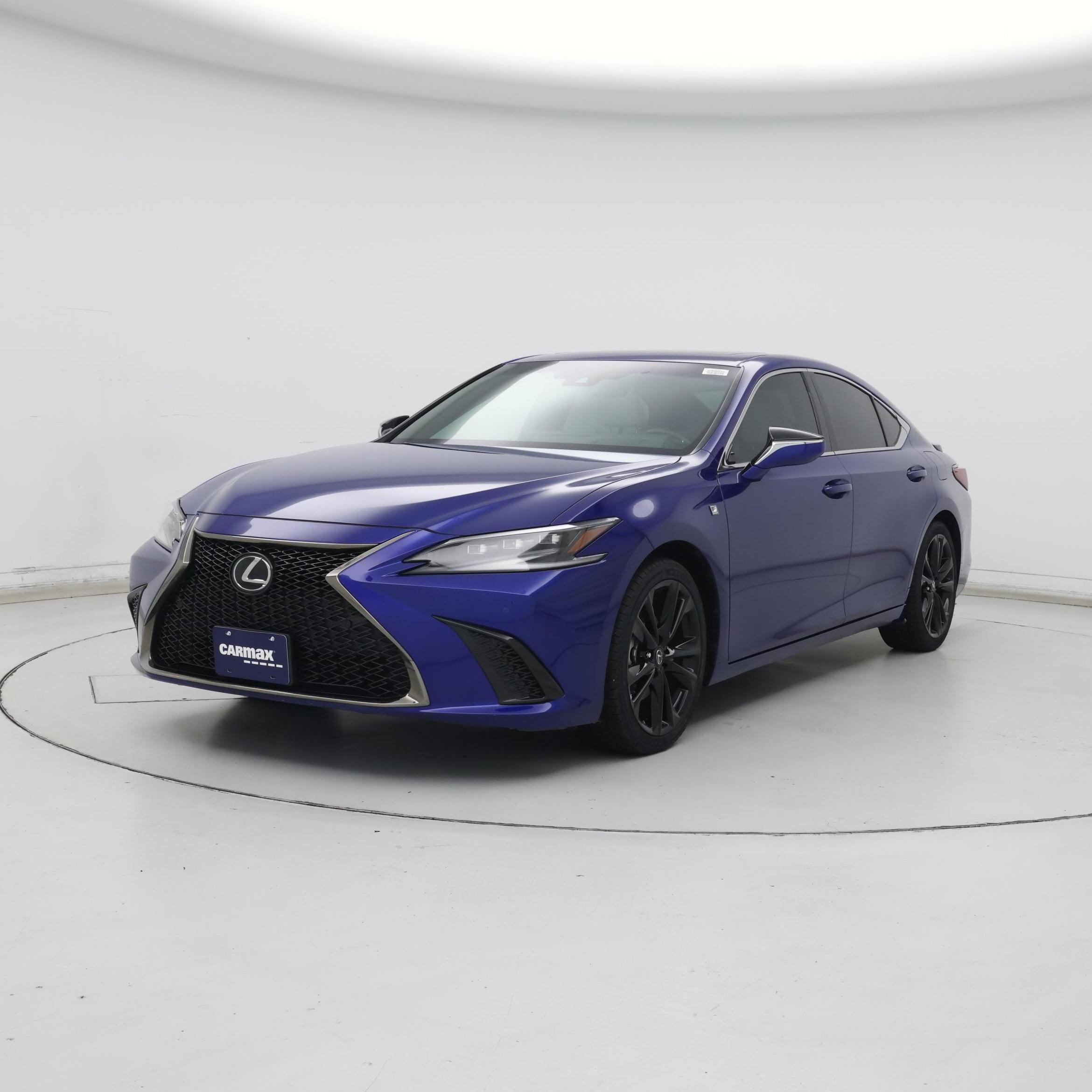 Thumbnail: 2022 Lexus ES - 4