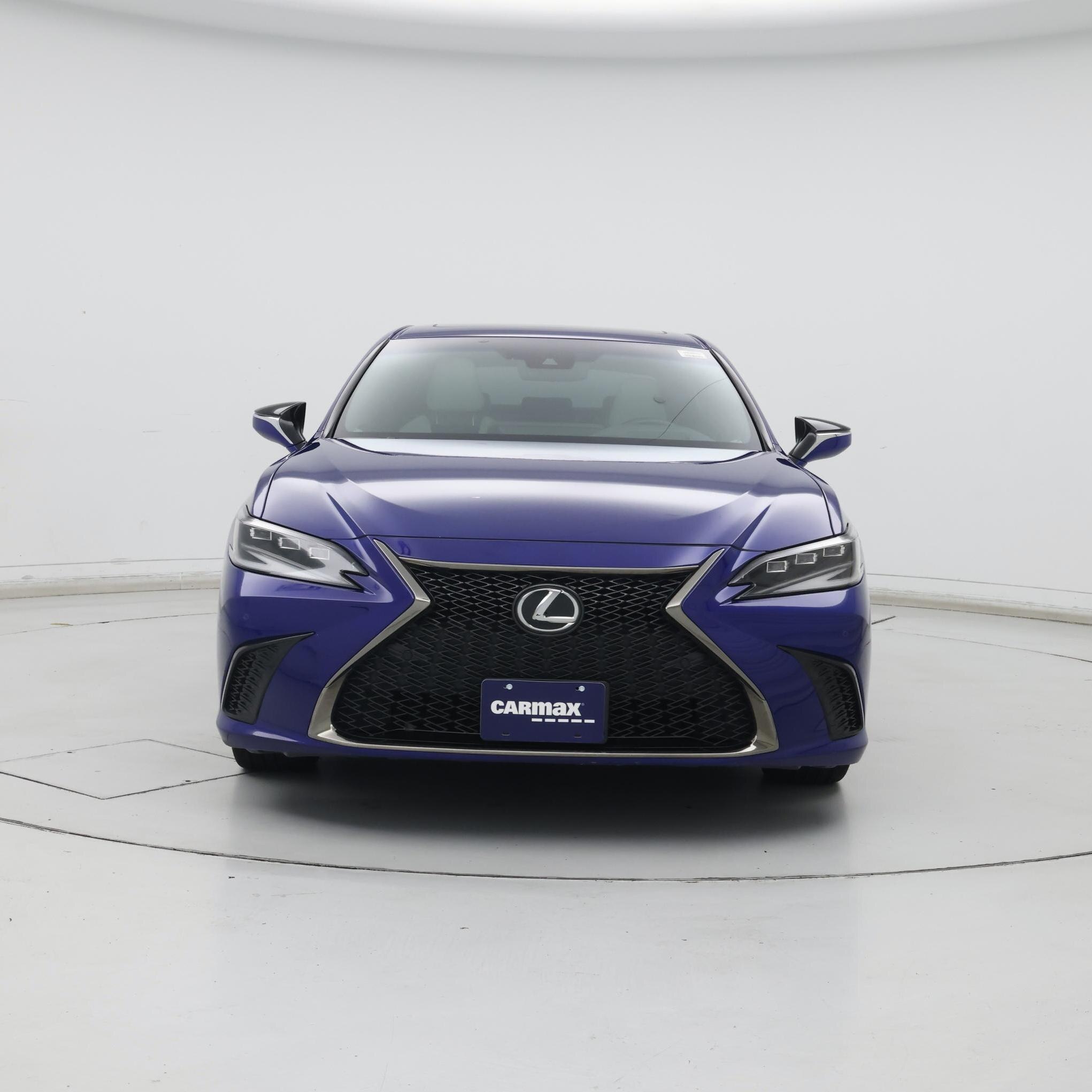 Thumbnail: 2022 Lexus ES - 5